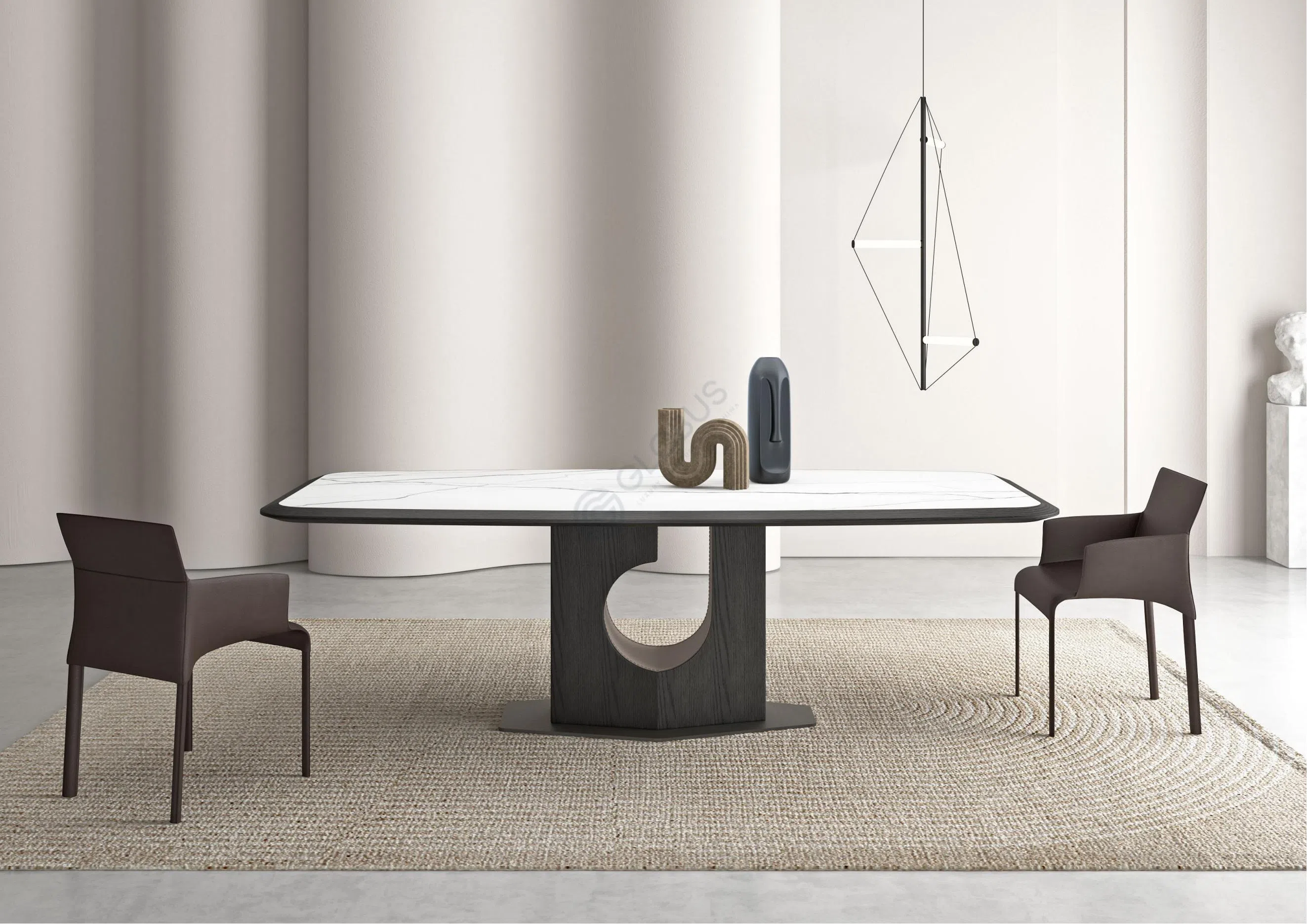 Dining table Lavetto