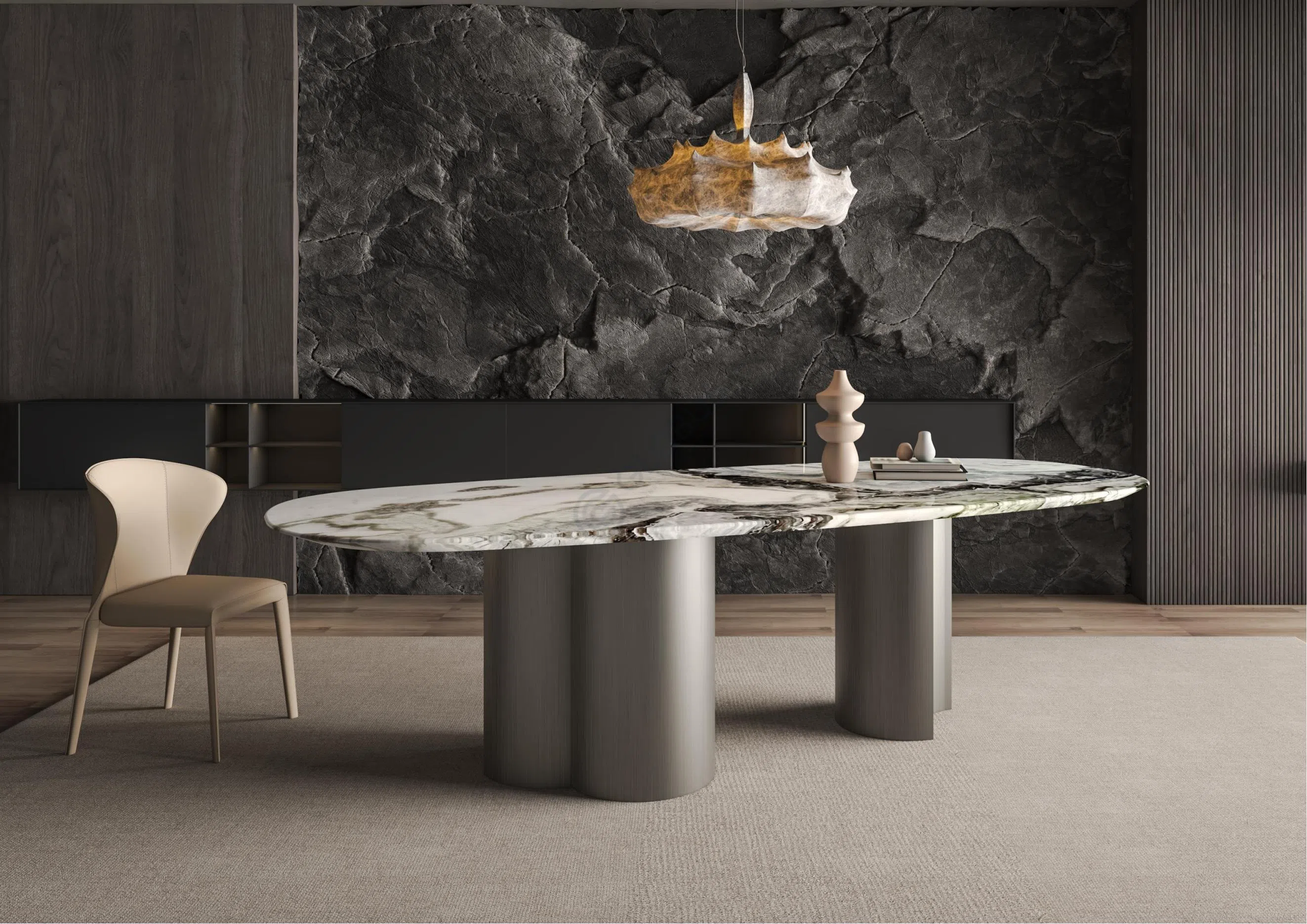 Dining table Minette