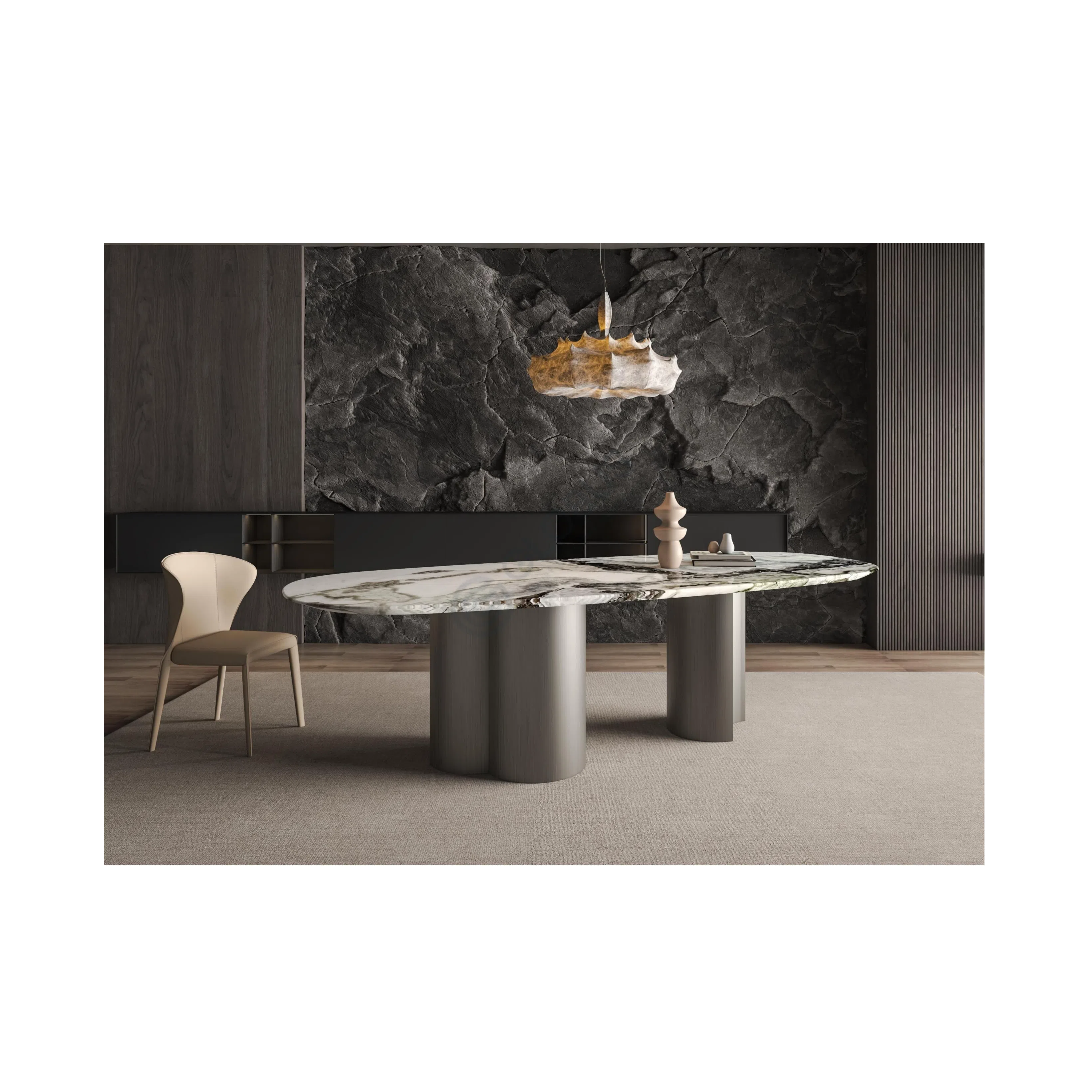 Dining table Minette