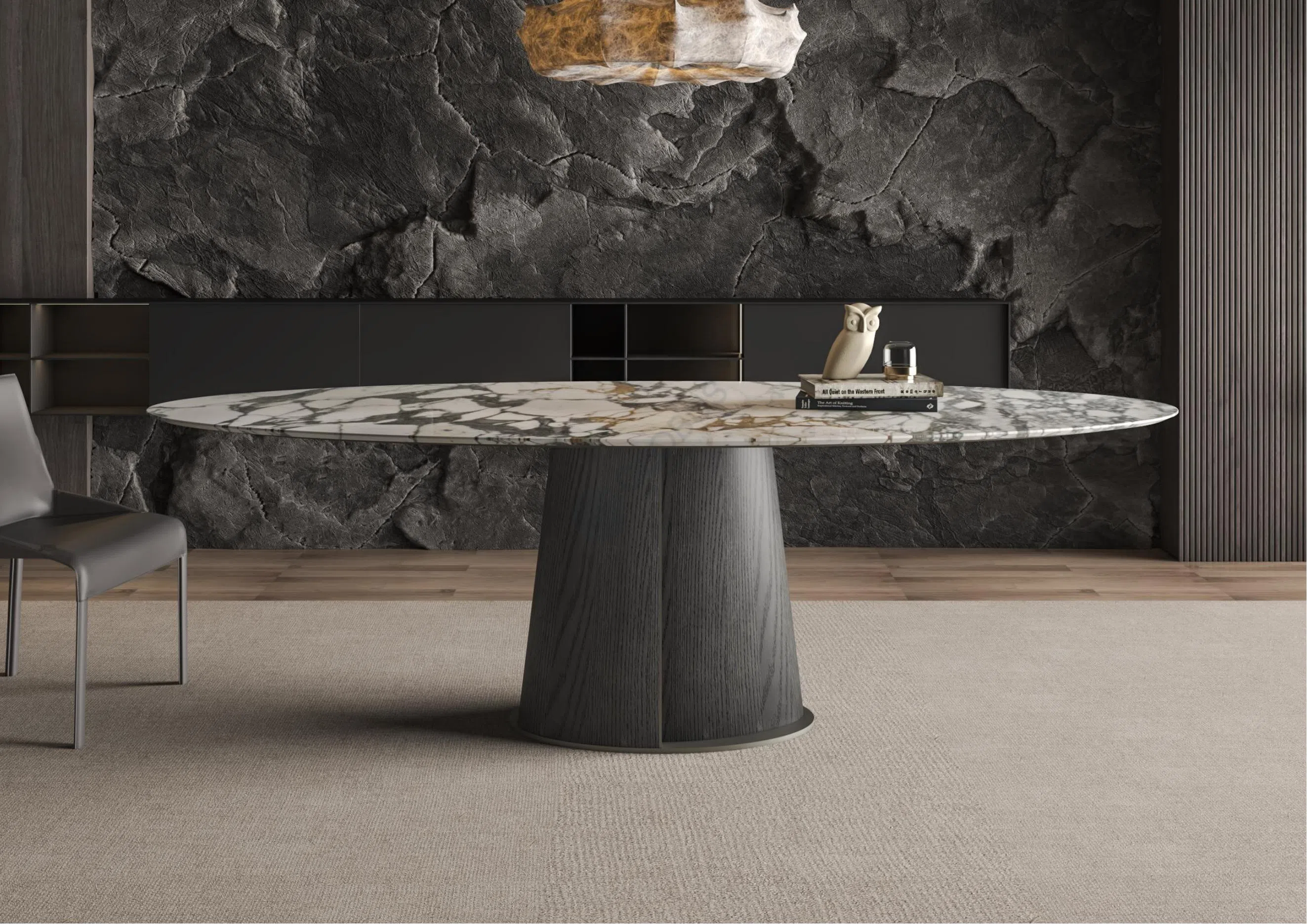 Dining table Inverno