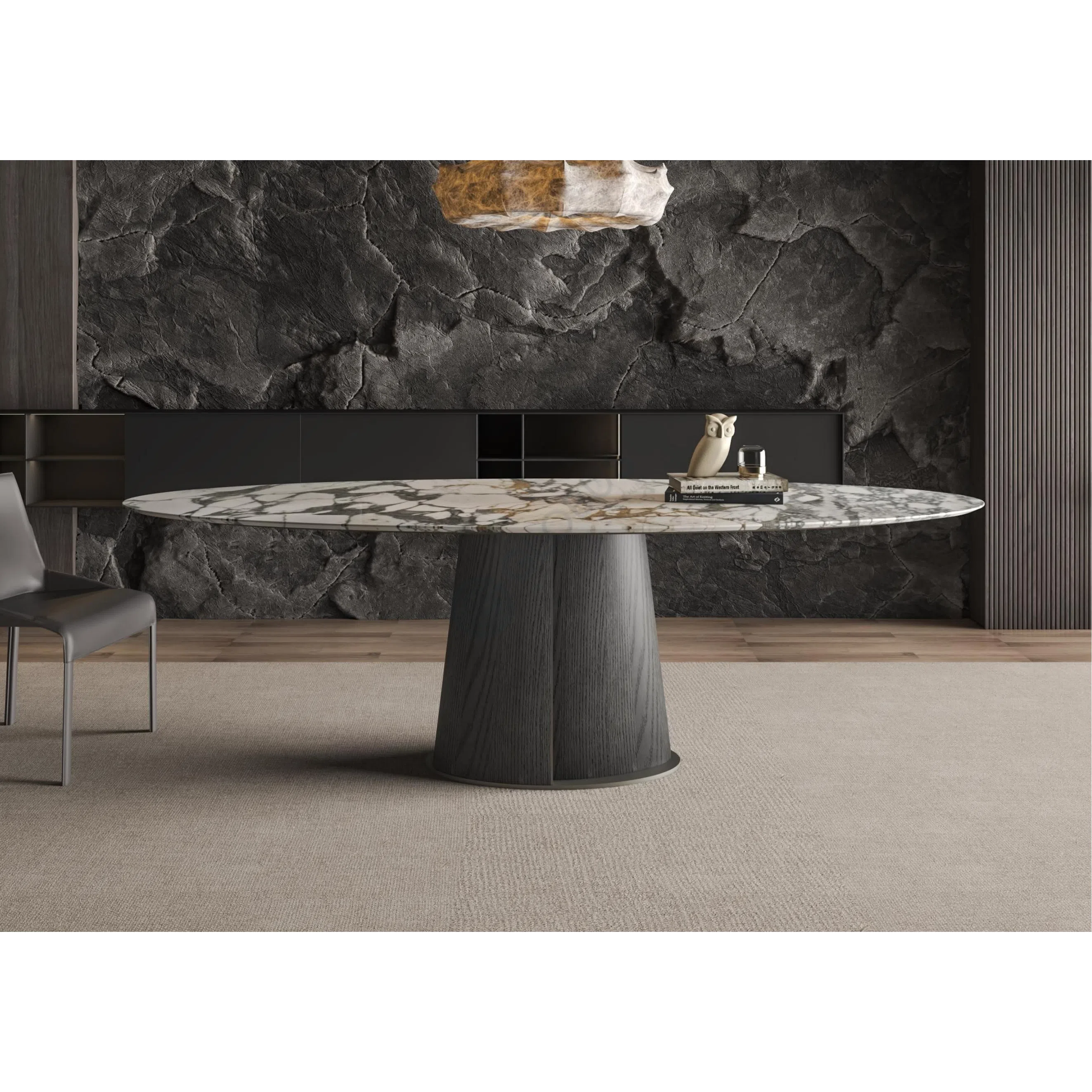 Обеденный стол Inverno