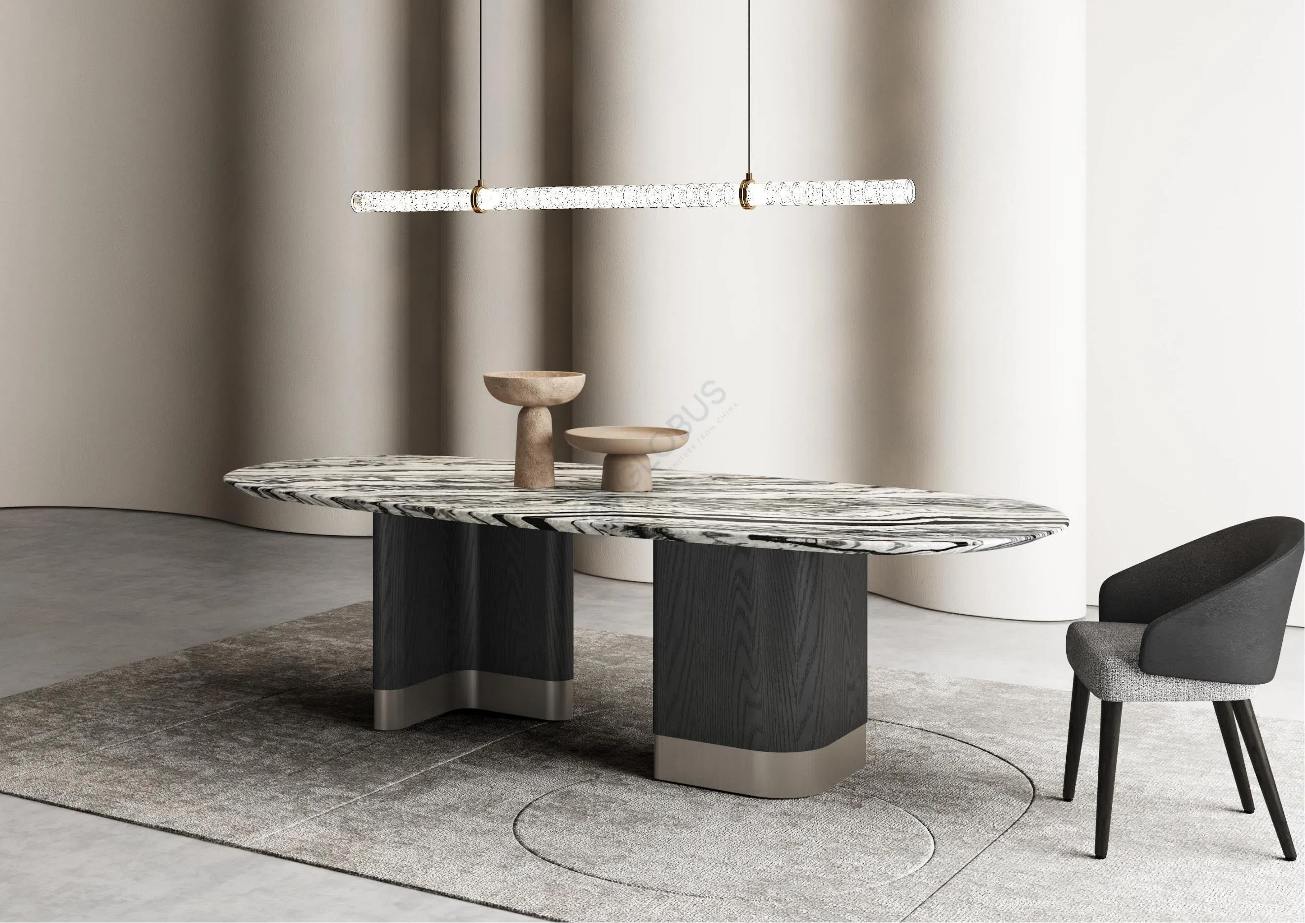 Dining table Yanari