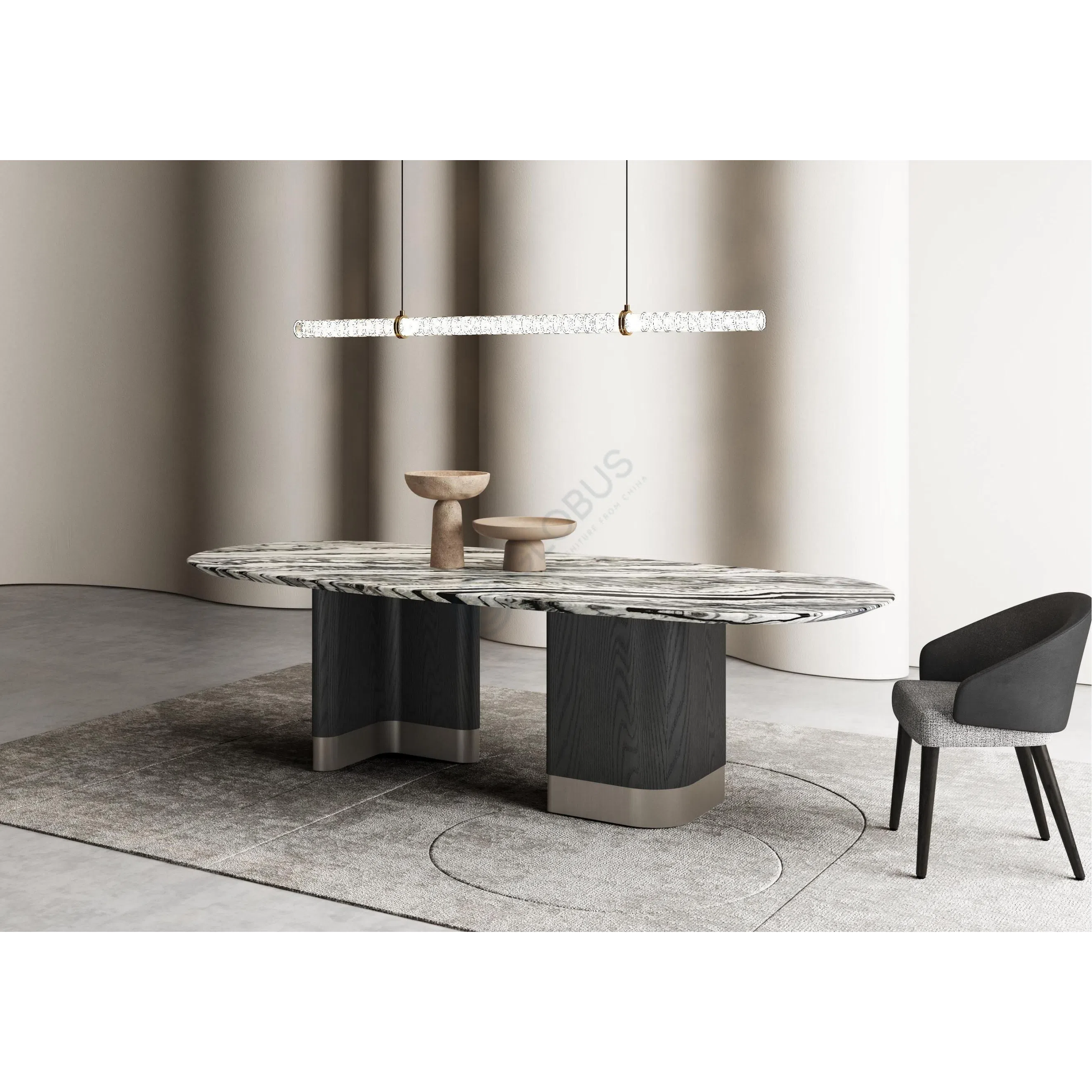 Dining table Yanari