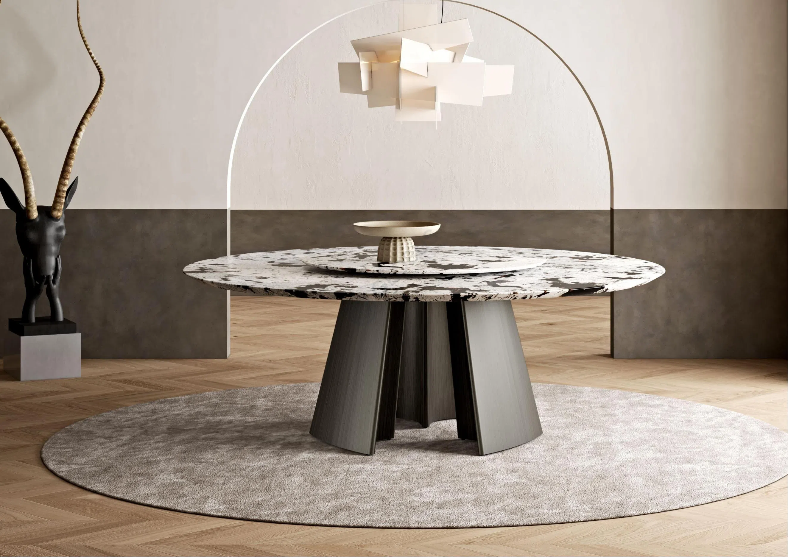 Dining table Aceti