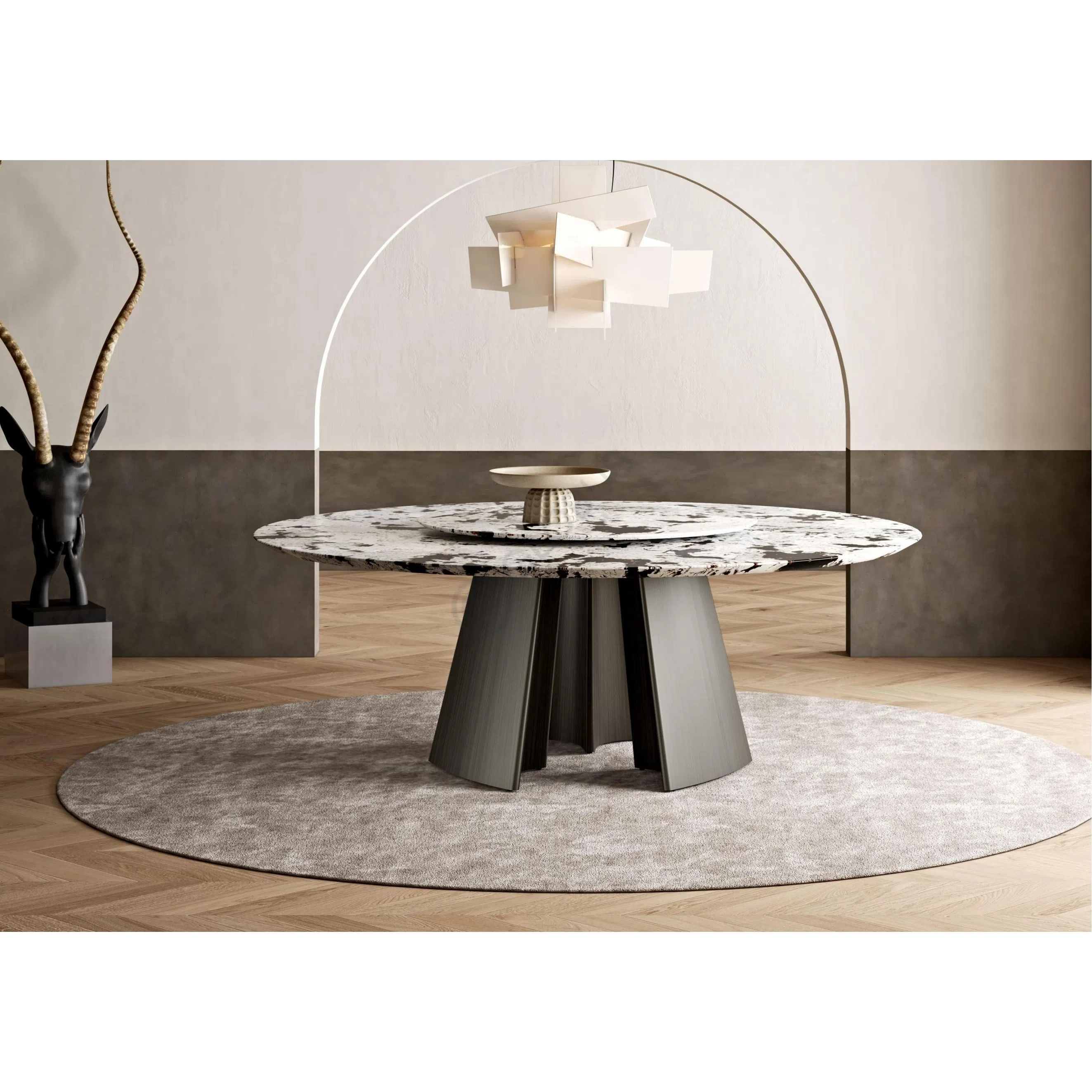 Dining table Aceti
