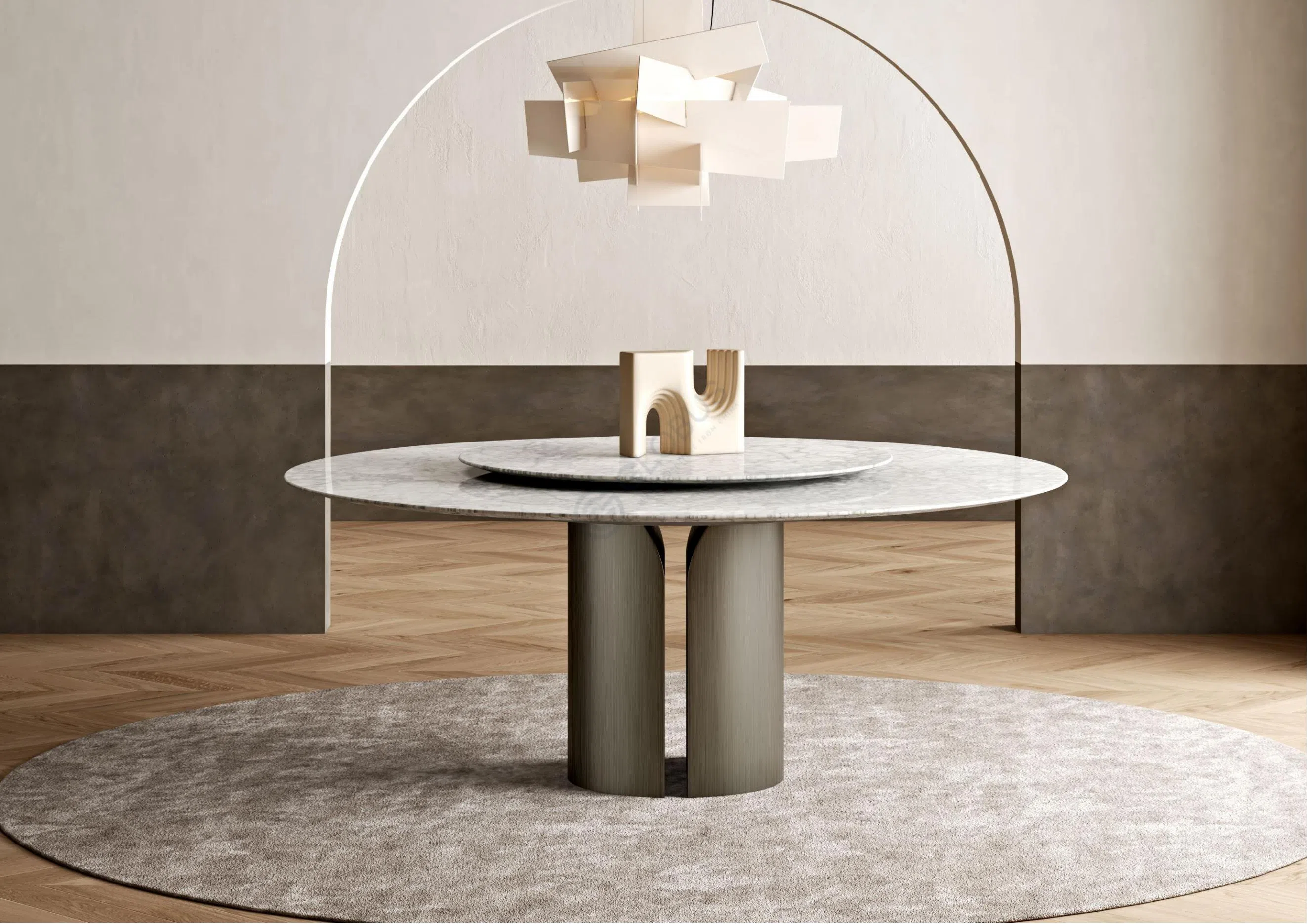 Dining table Bisticulus