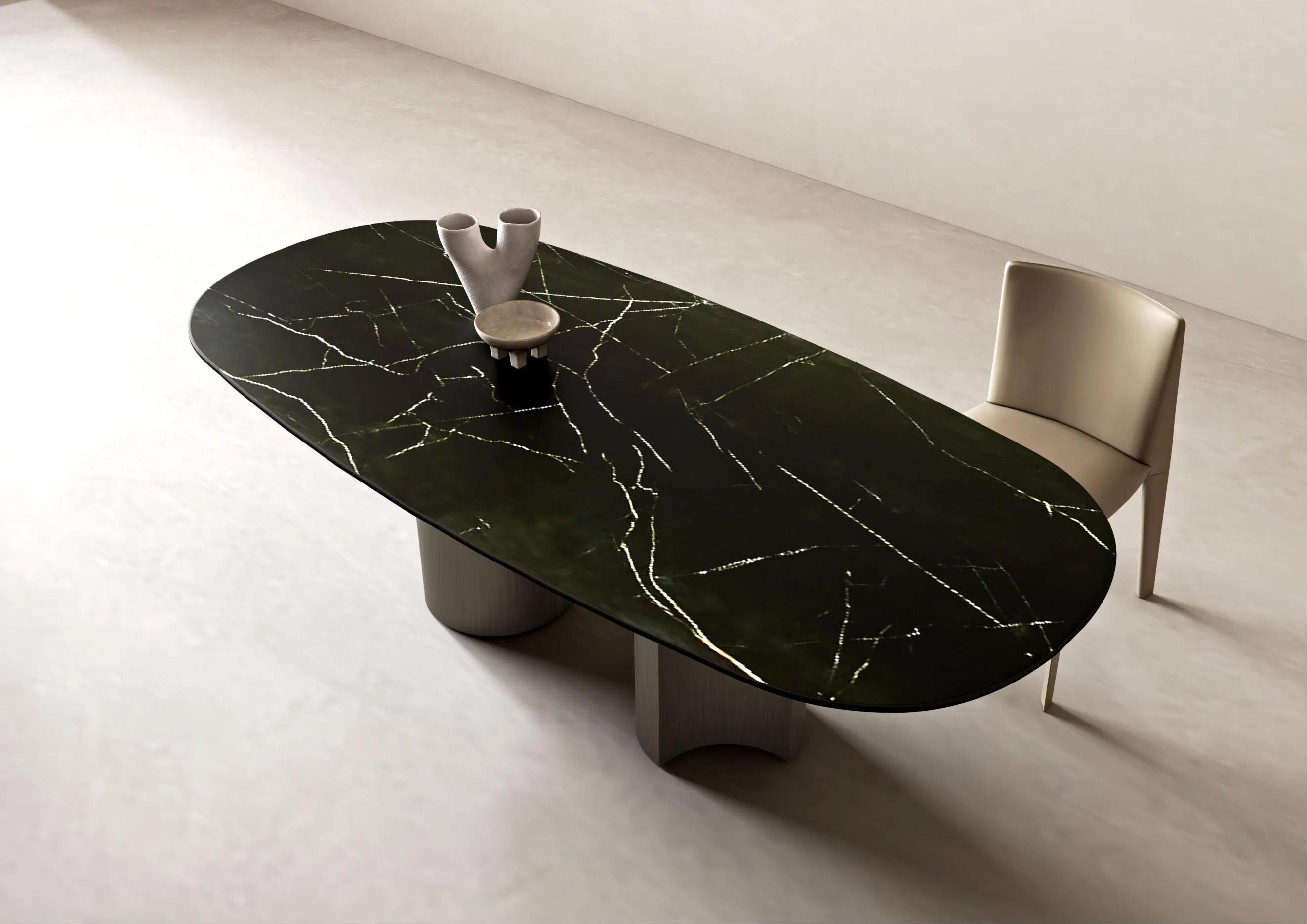 Dining table Overfast