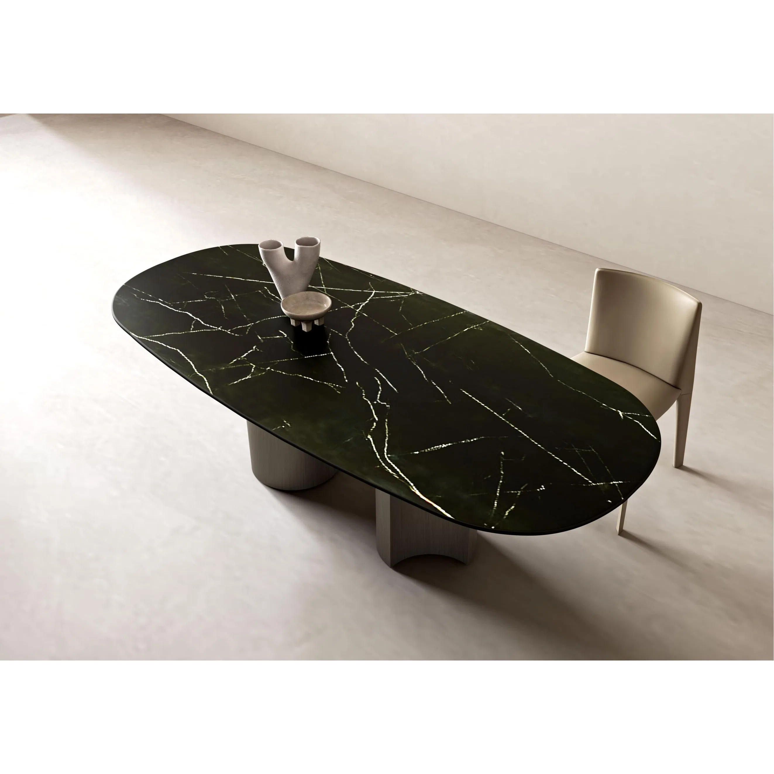 Dining table Overfast