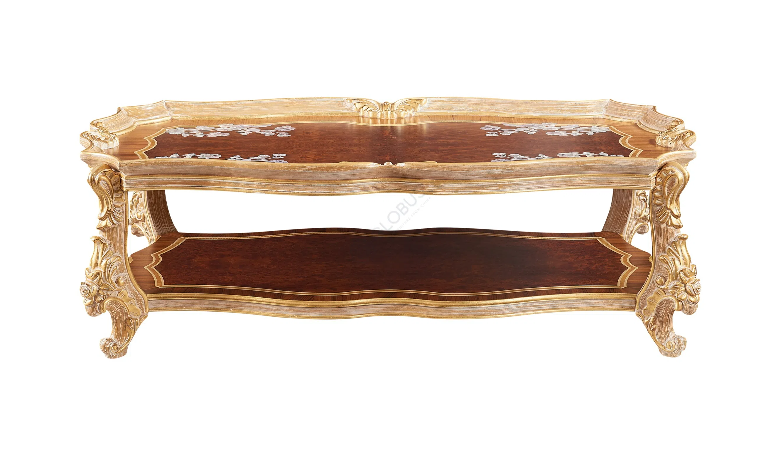 Coffee table Ketziah