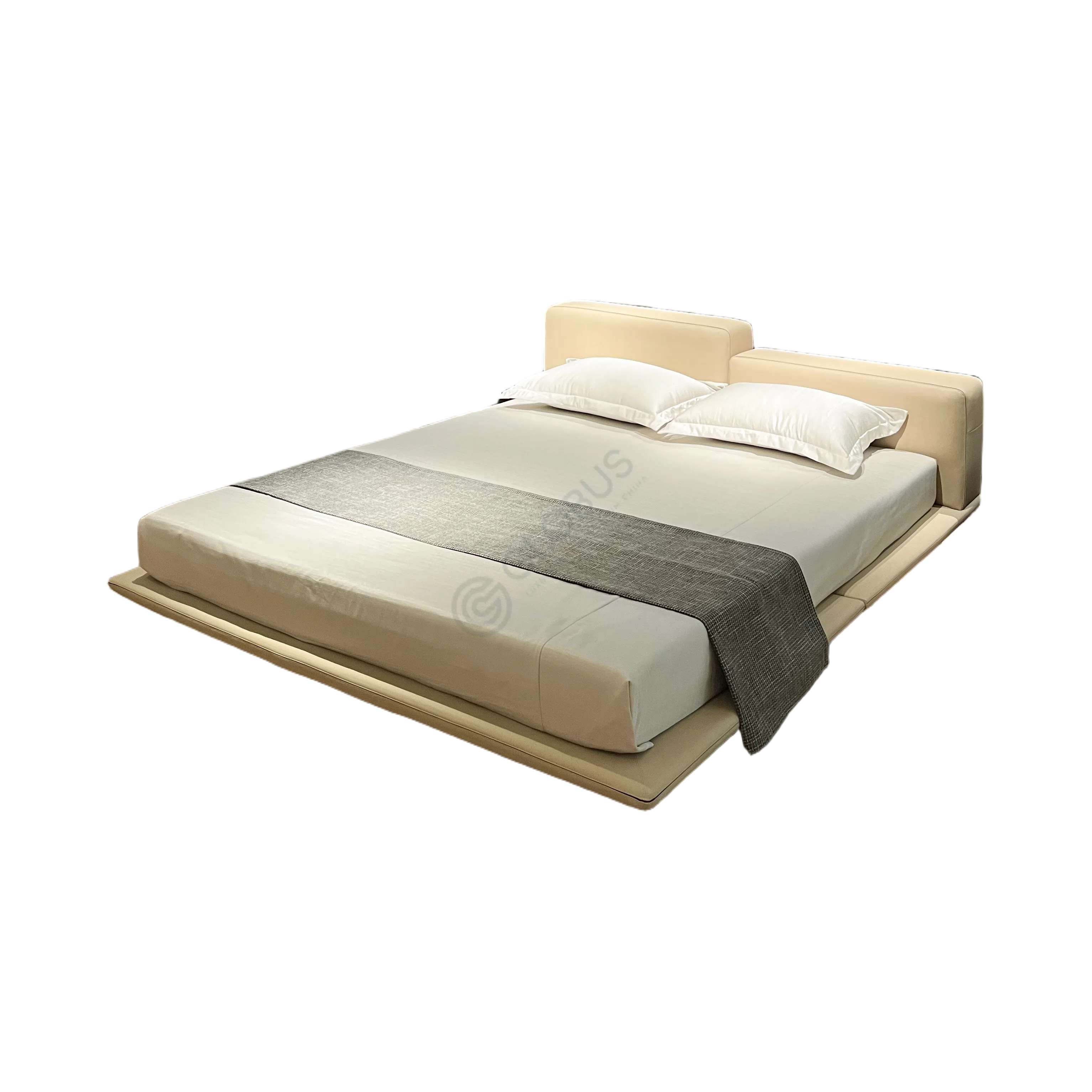 Bed Luxero
