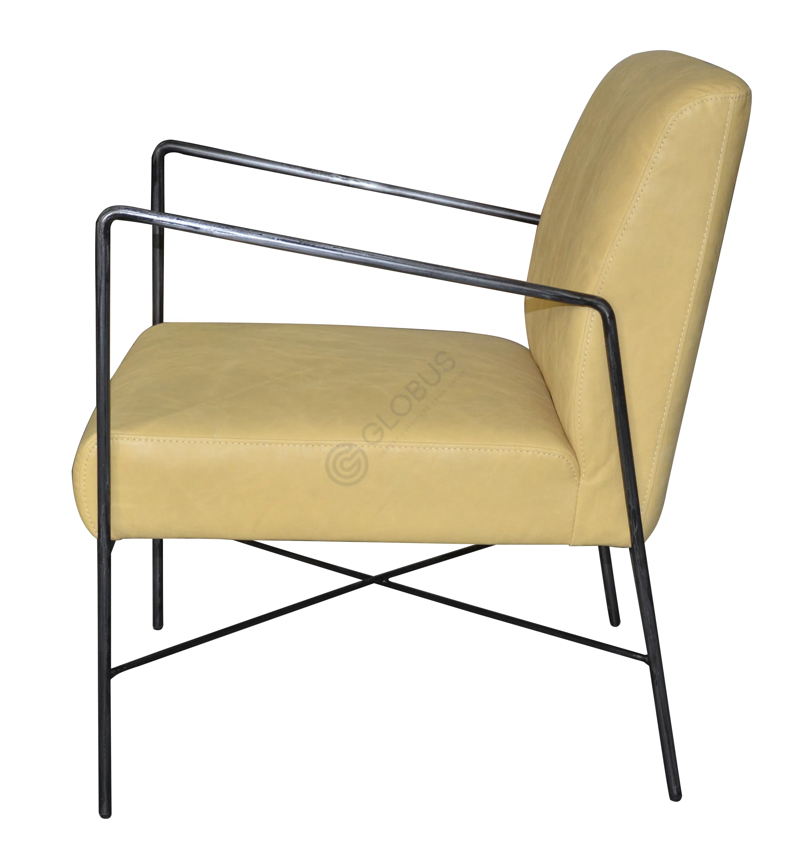 Armchair Fetoria