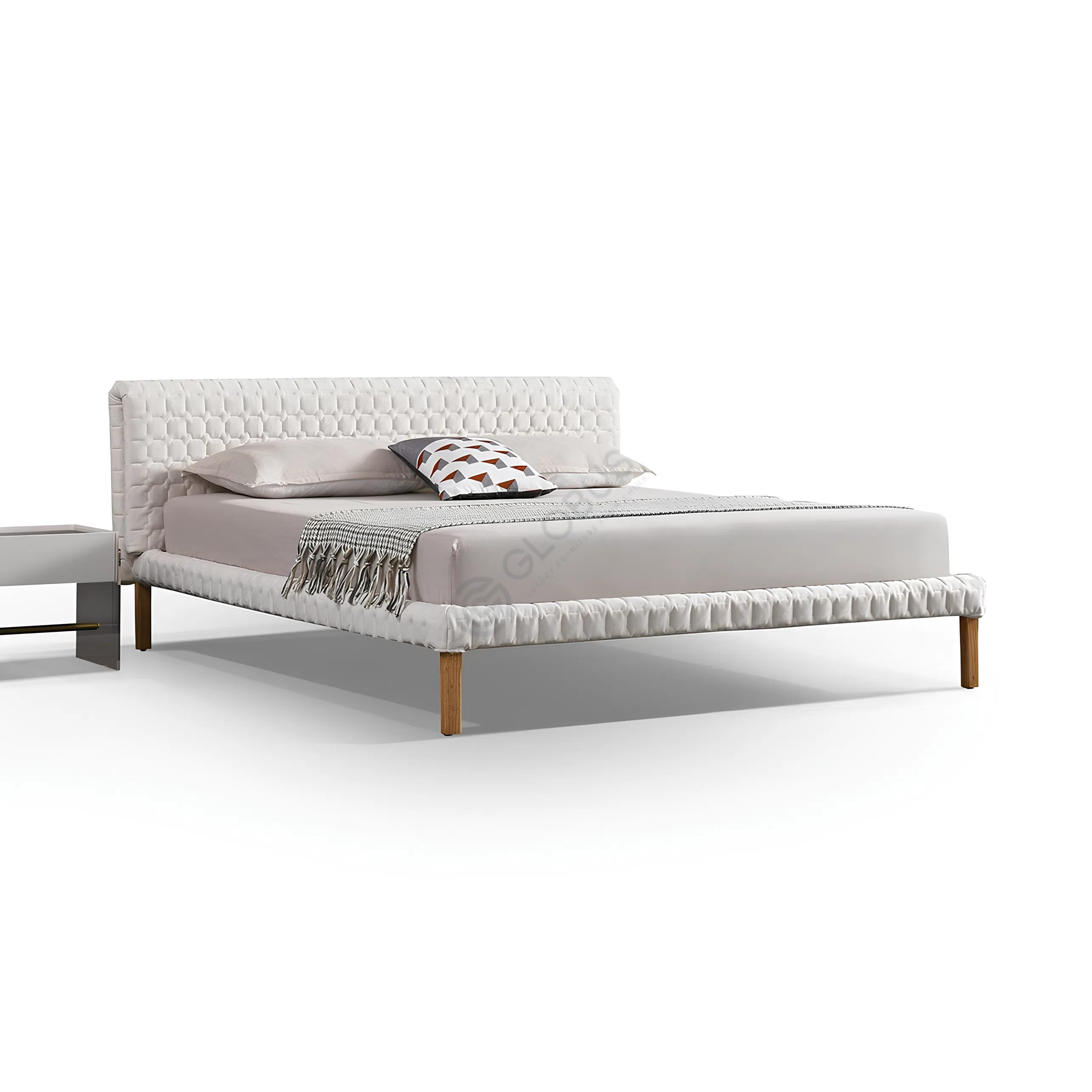 Кровать LIGNE ROSET Ruche