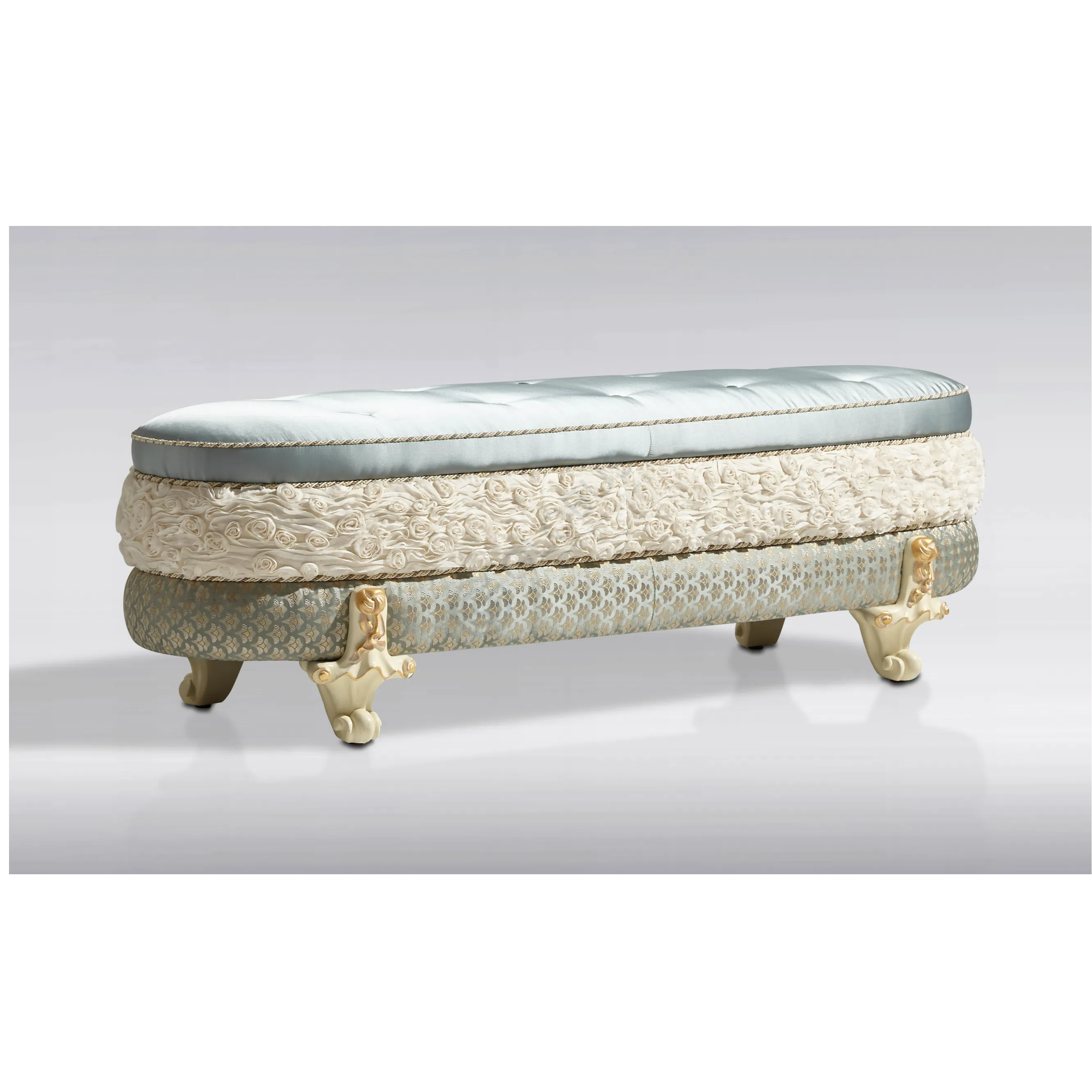 Ottoman Gattonella