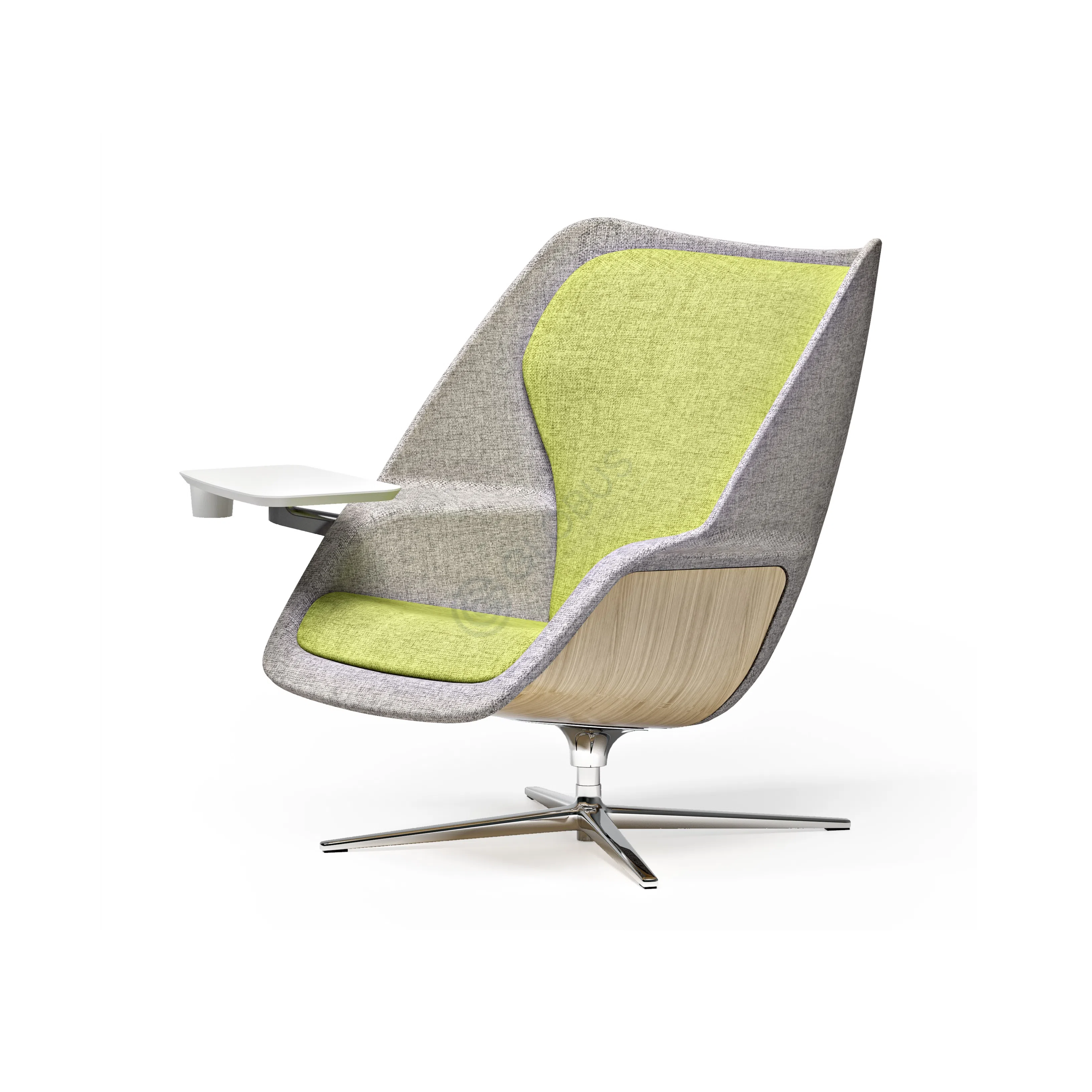 Office armchair Yfrancesa