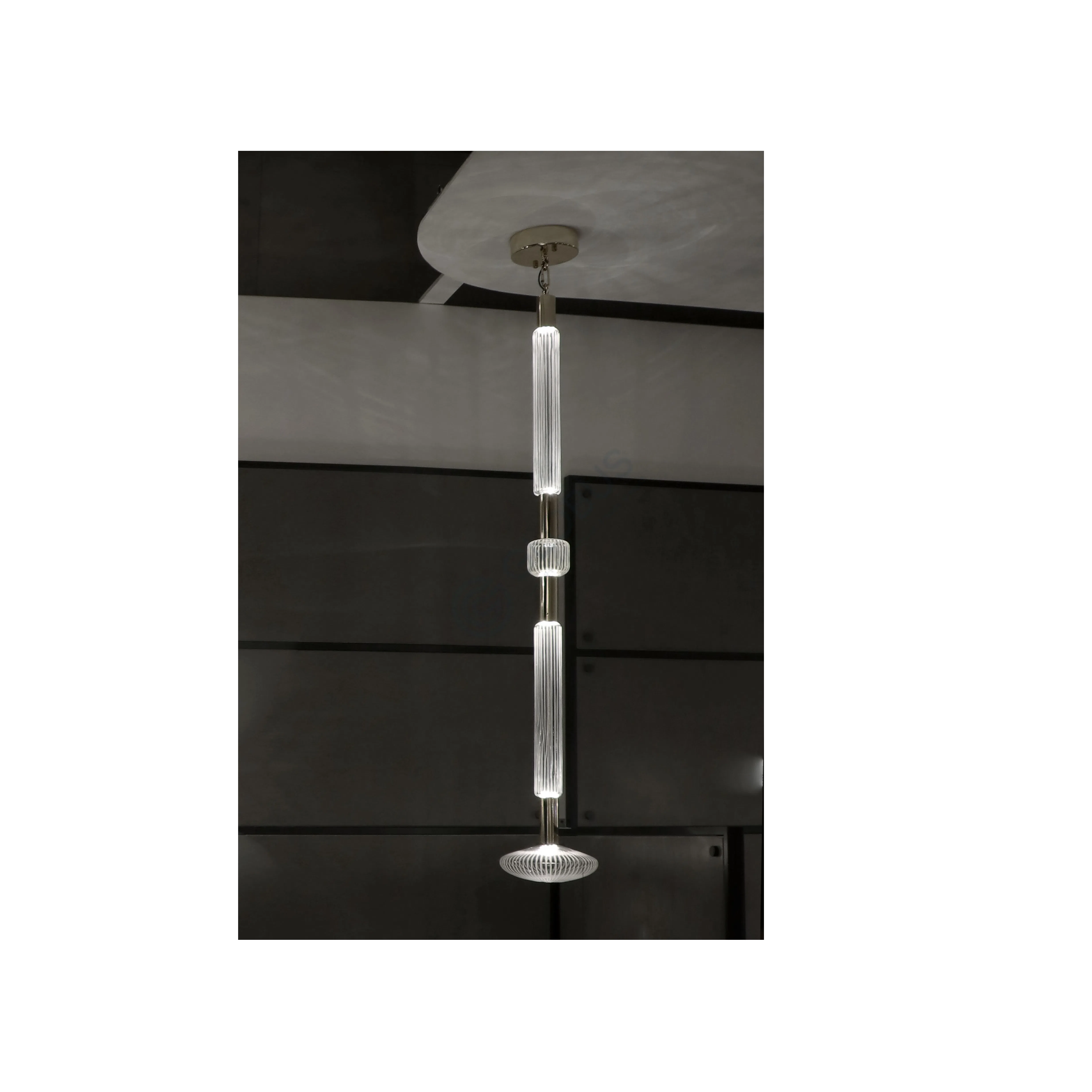 Pendant light YABU PUSHELBERG Cipher