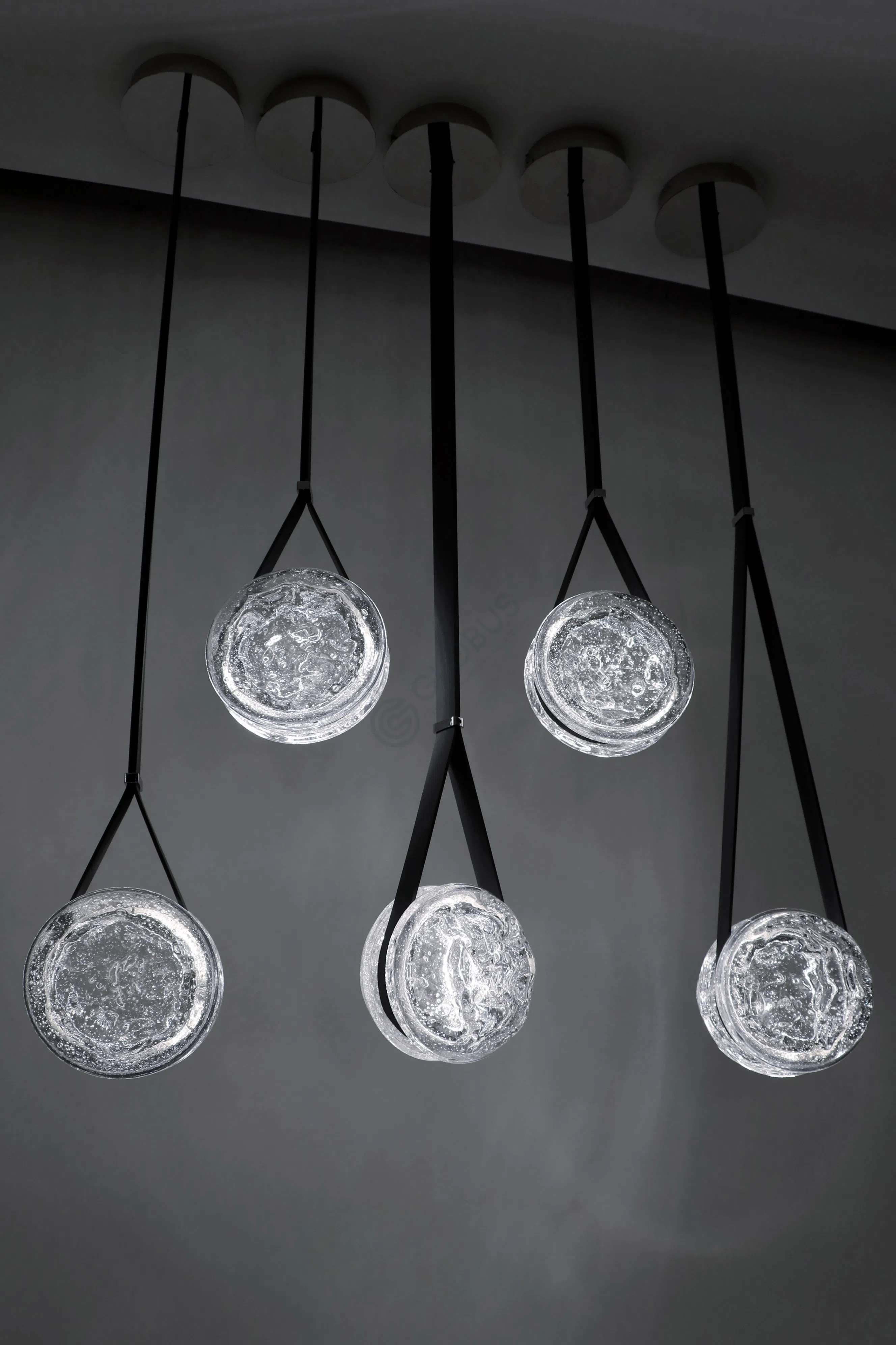 Pendant light Rejoice