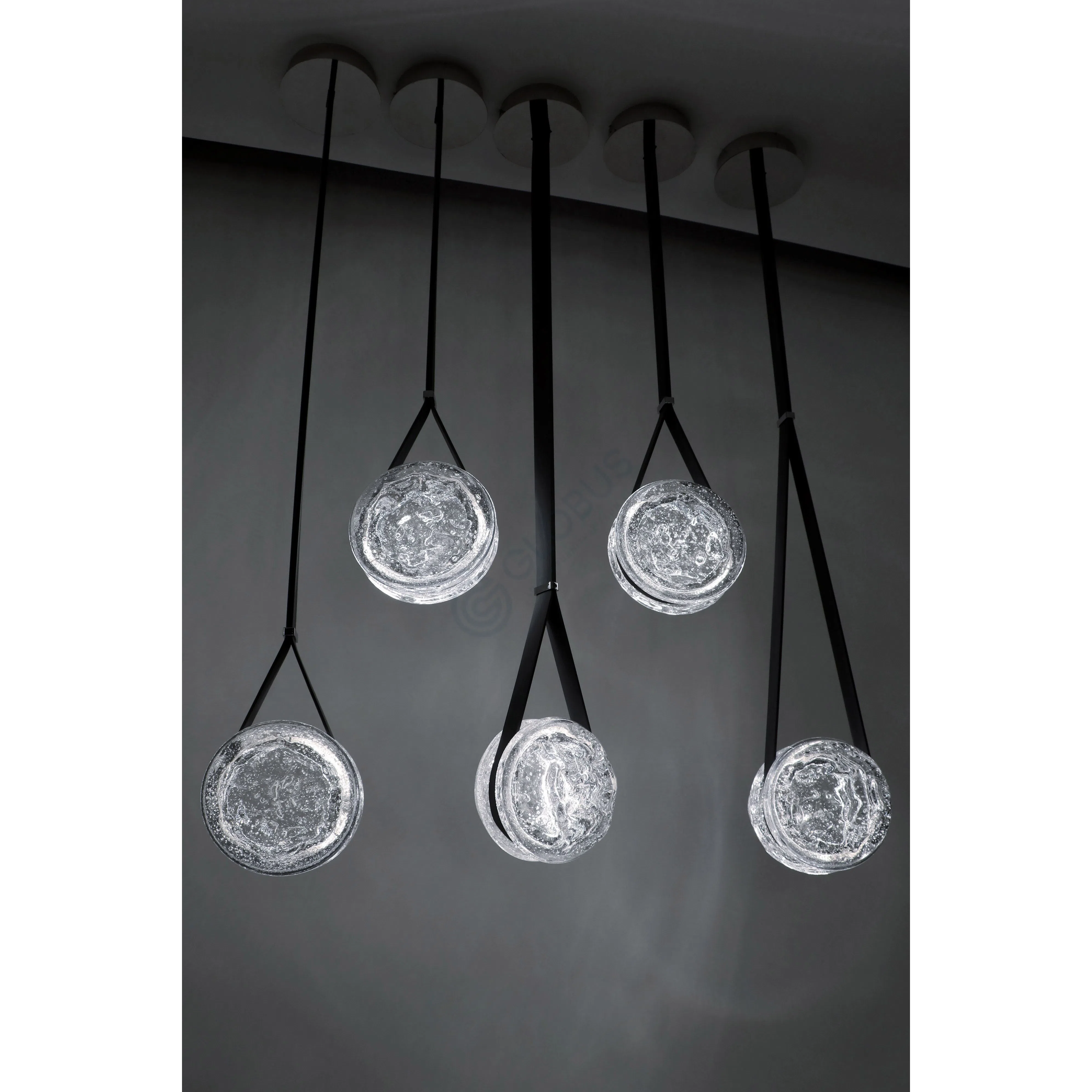 Pendant light Rejoice