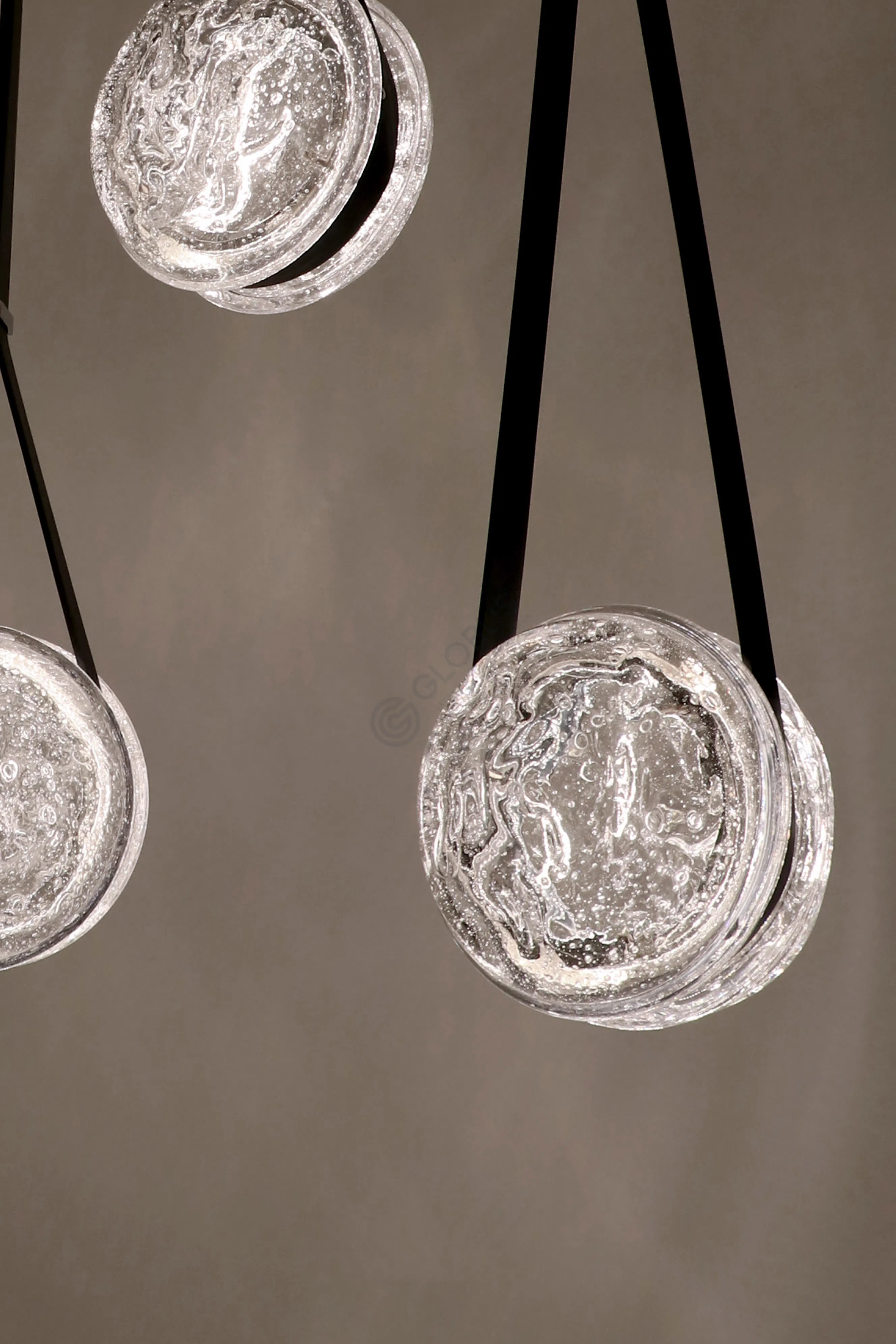 Pendant light Rejoice