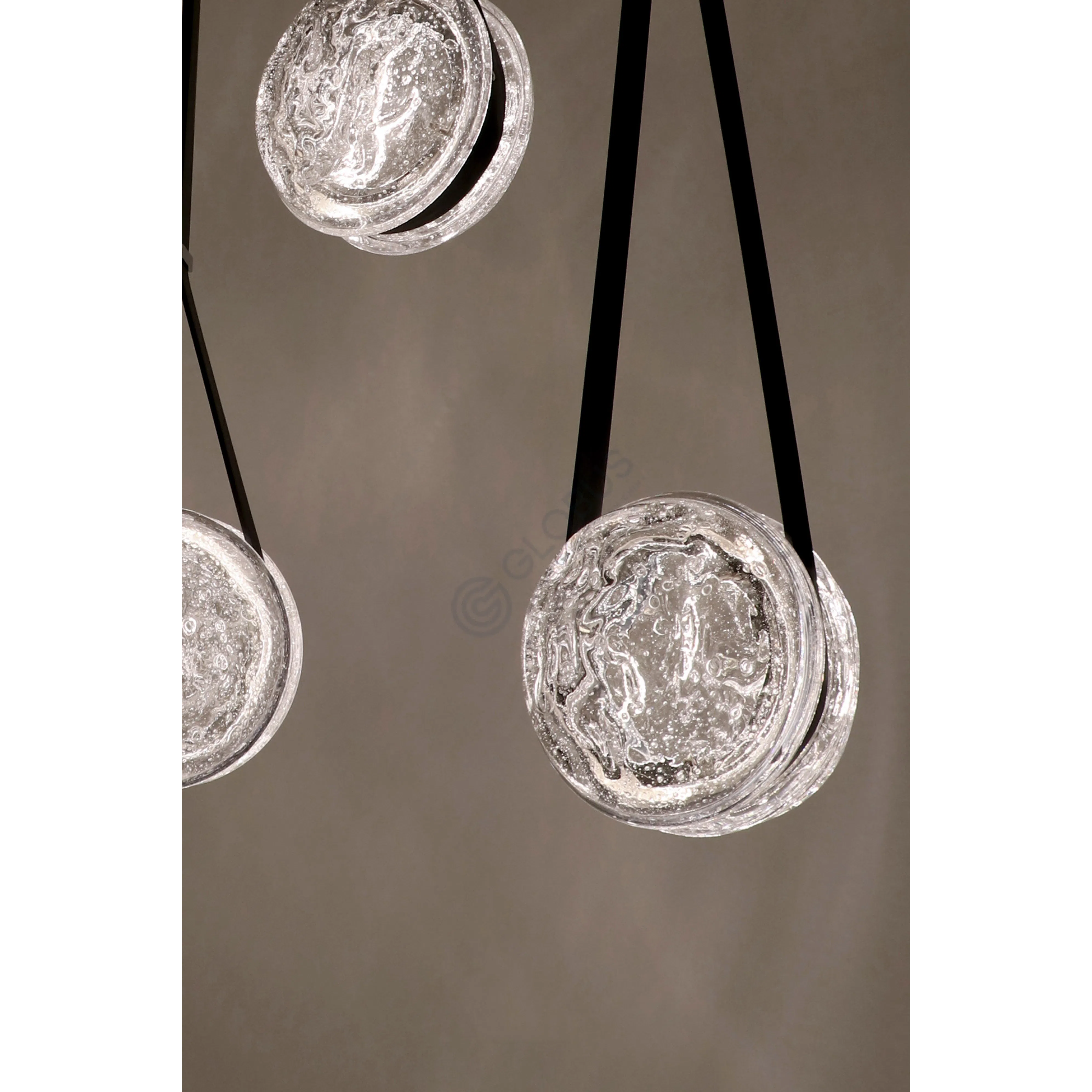 Pendant light Rejoice