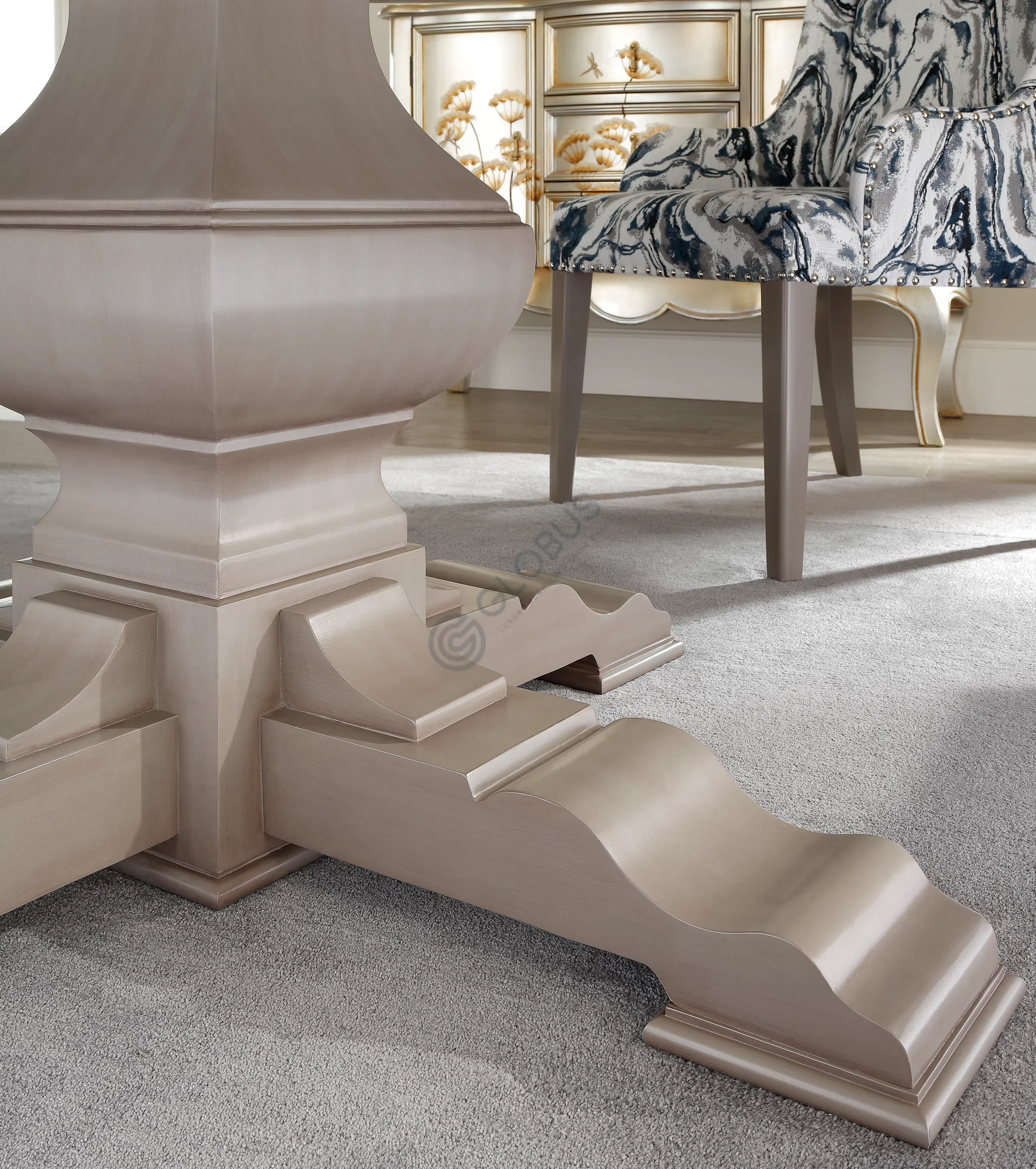 Dining table Susurrus