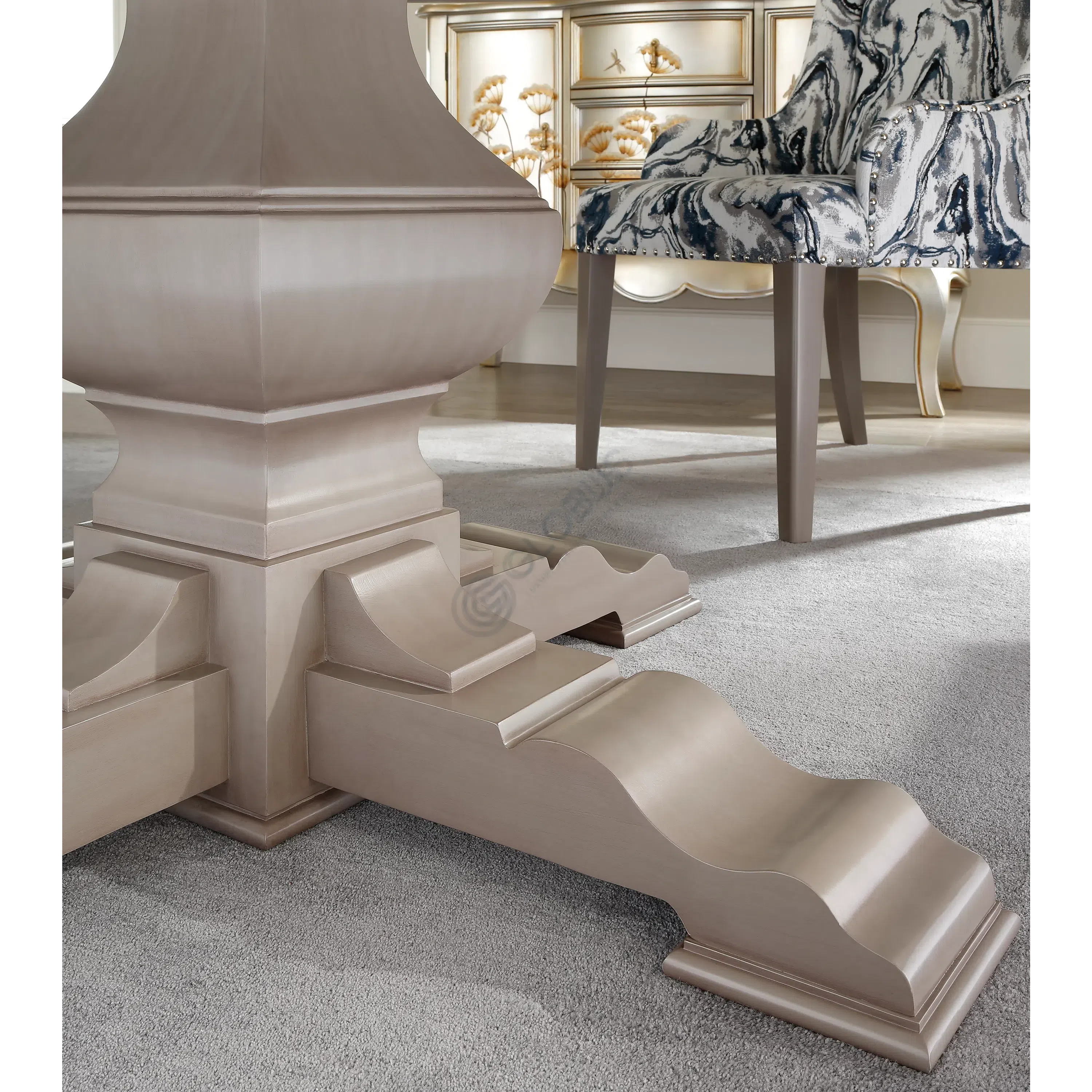 Dining table Susurrus