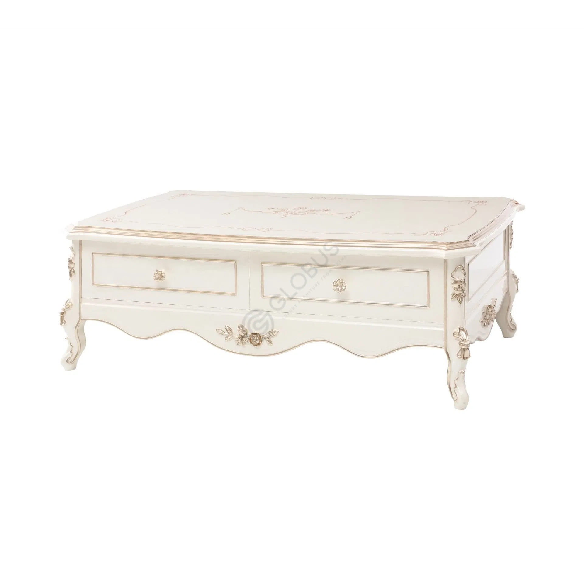 Coffee table Papetti