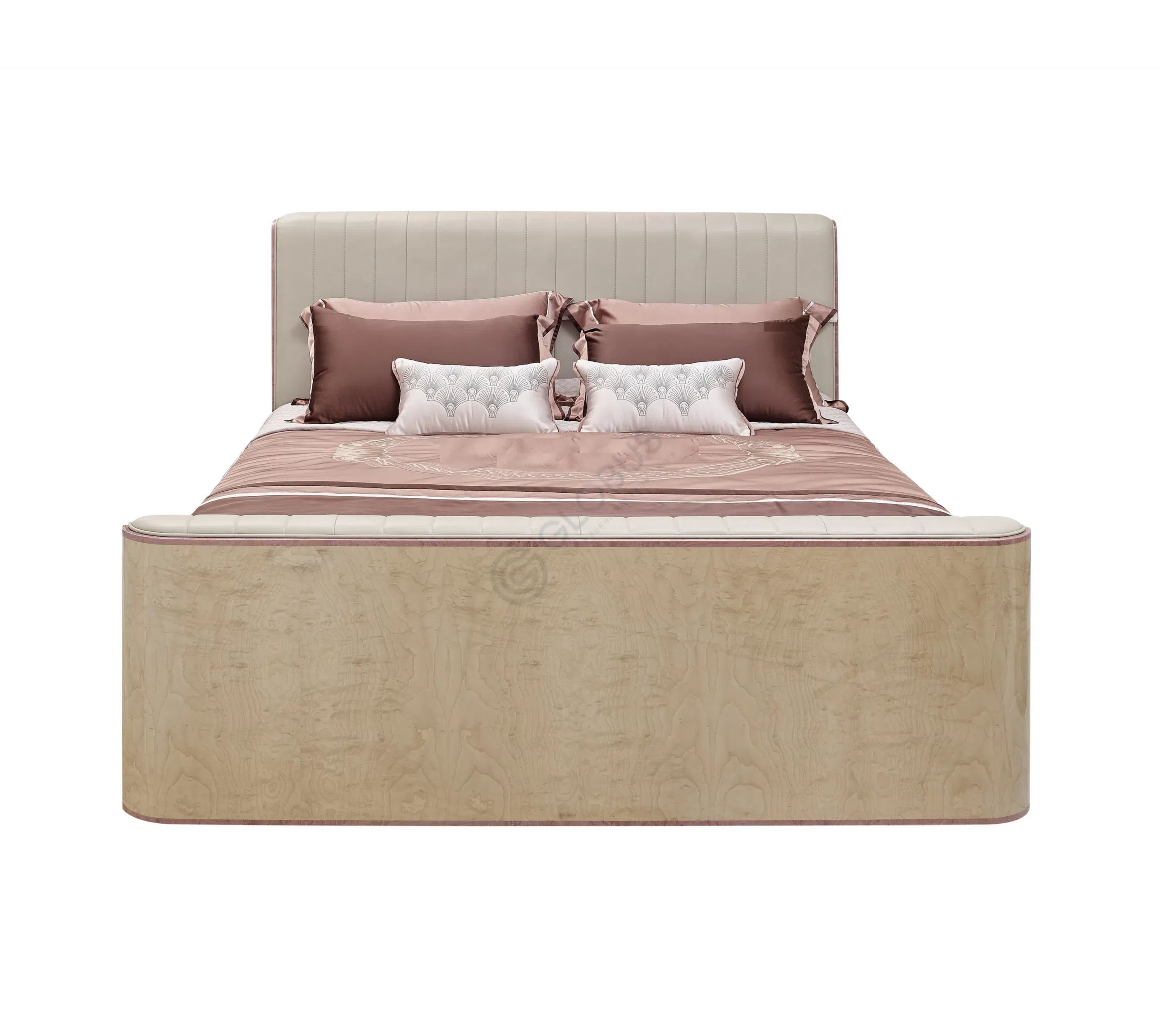 Bed Capricia