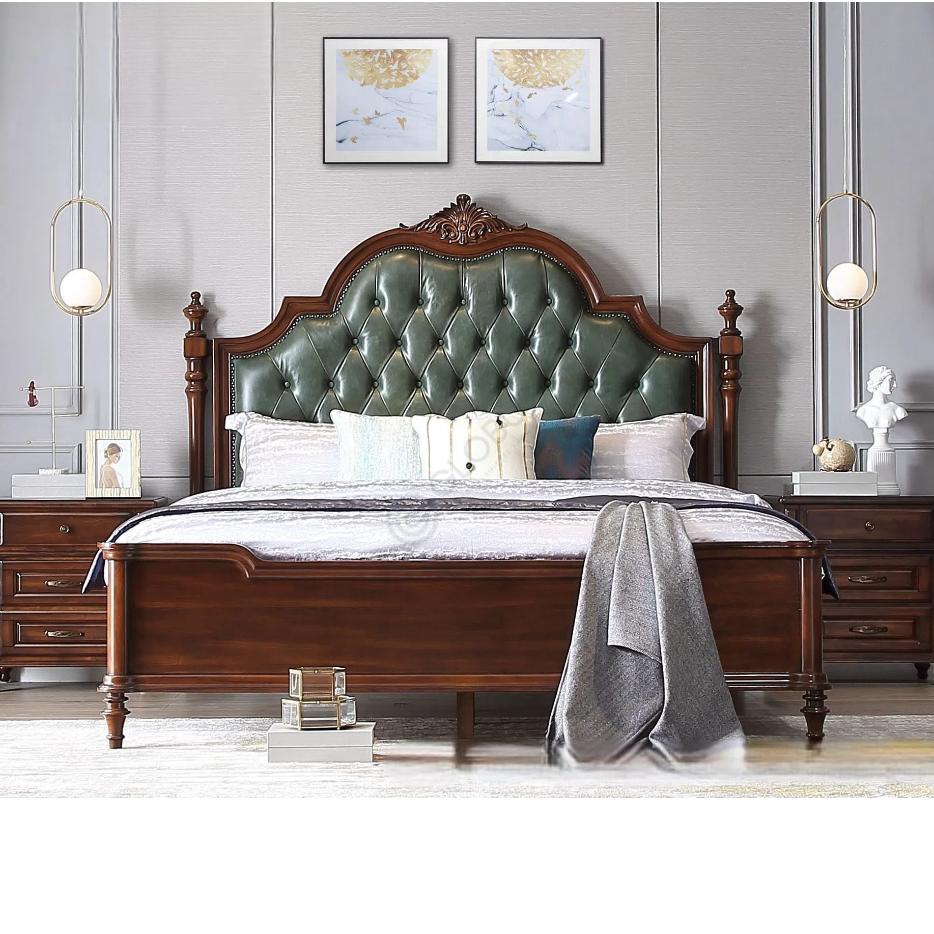 Bed Yolimar