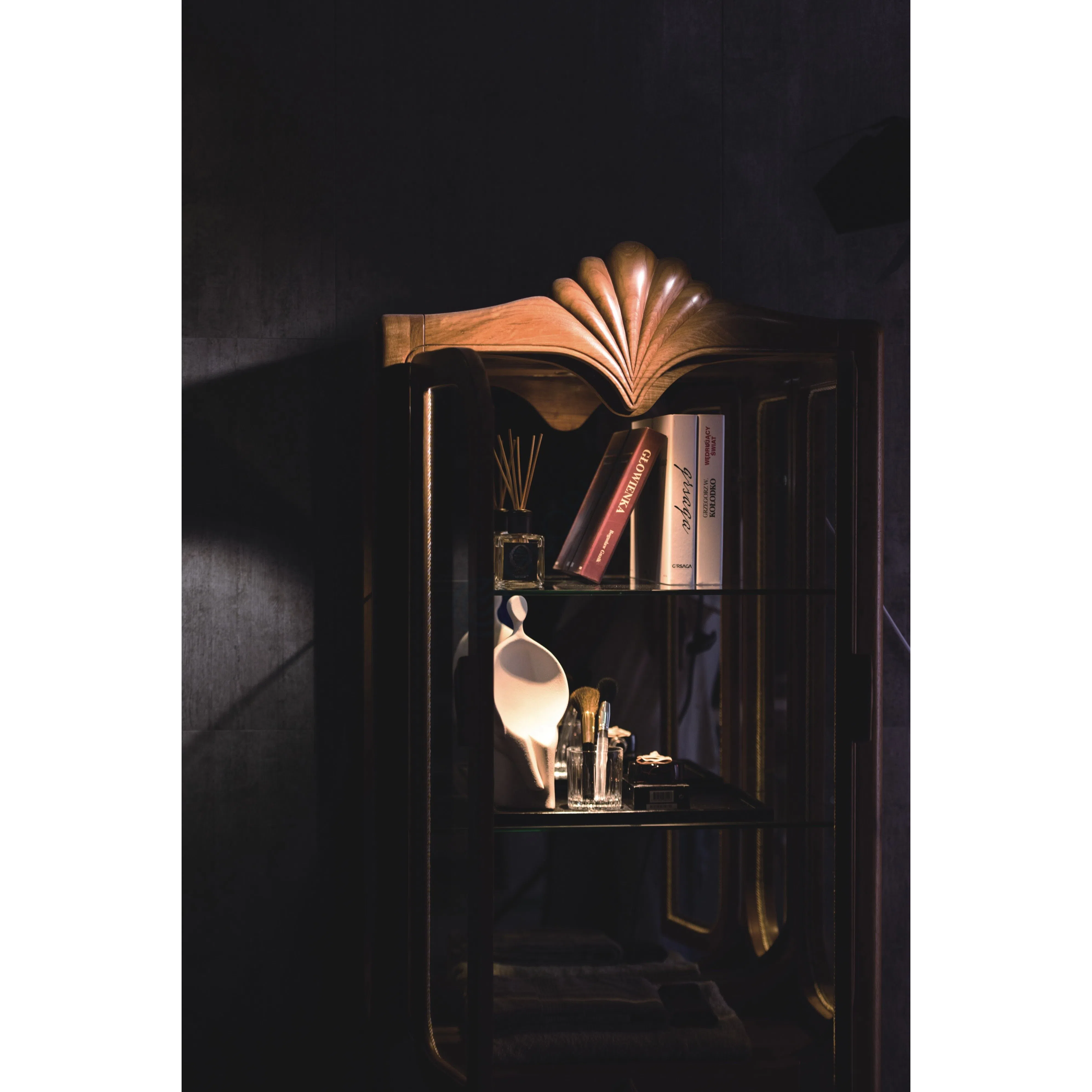 Ванный шкаф Orat