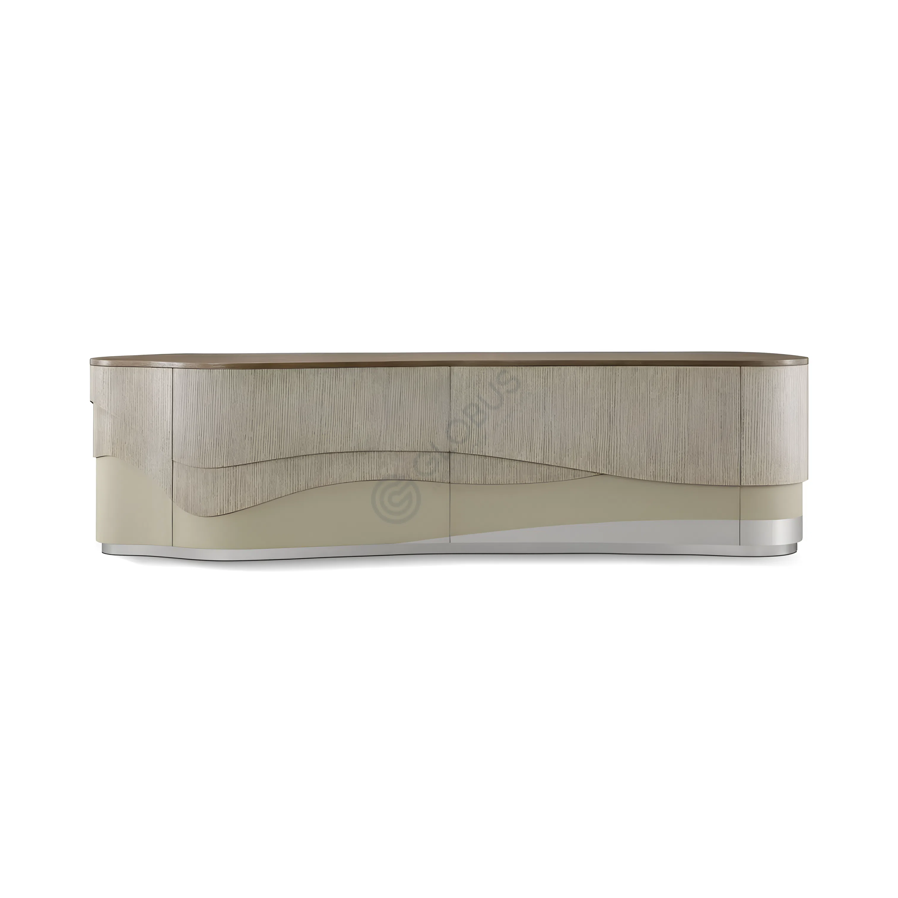 TV stand GREENAPPLE Sistelo