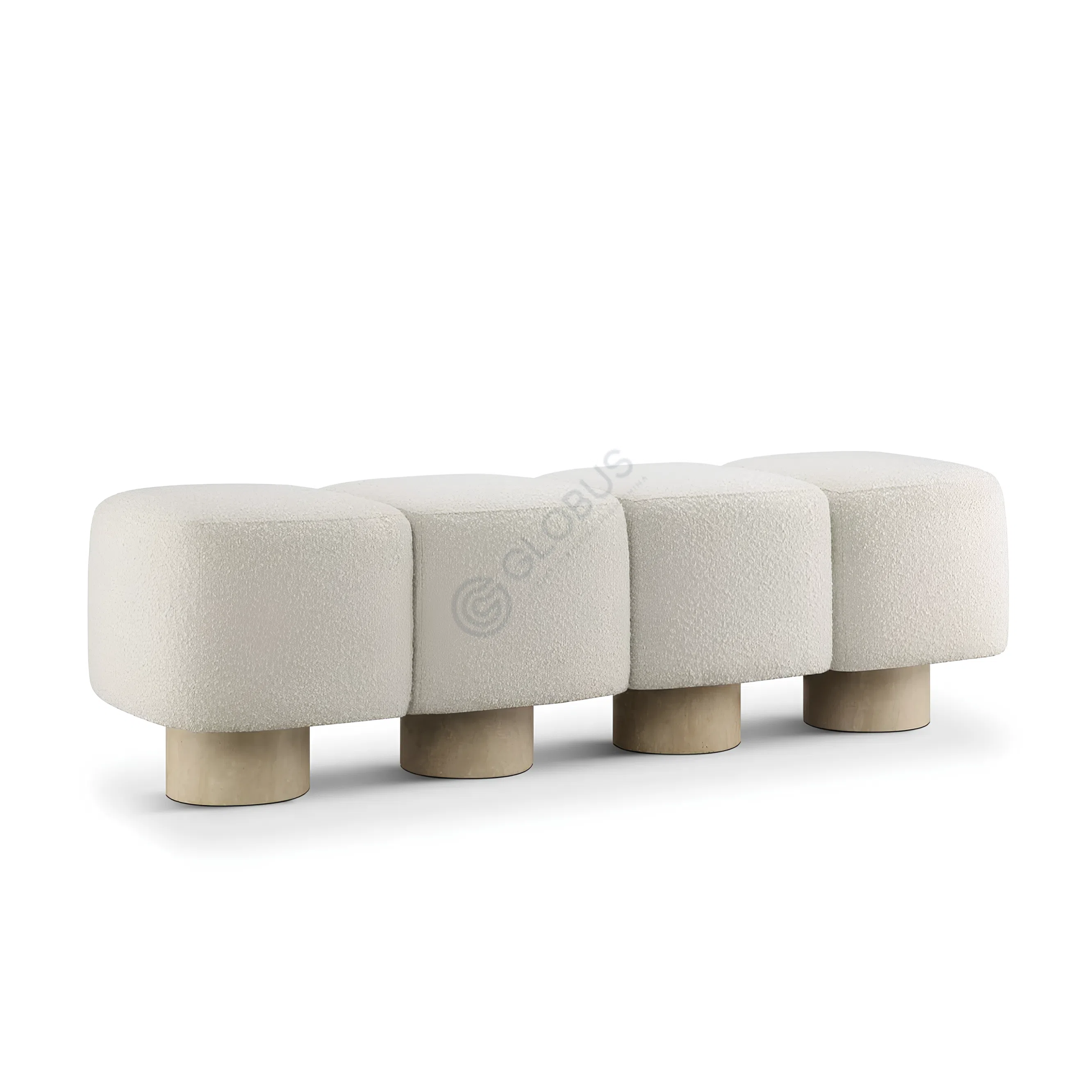 Ottoman COLLECTOR GROUP Hygge