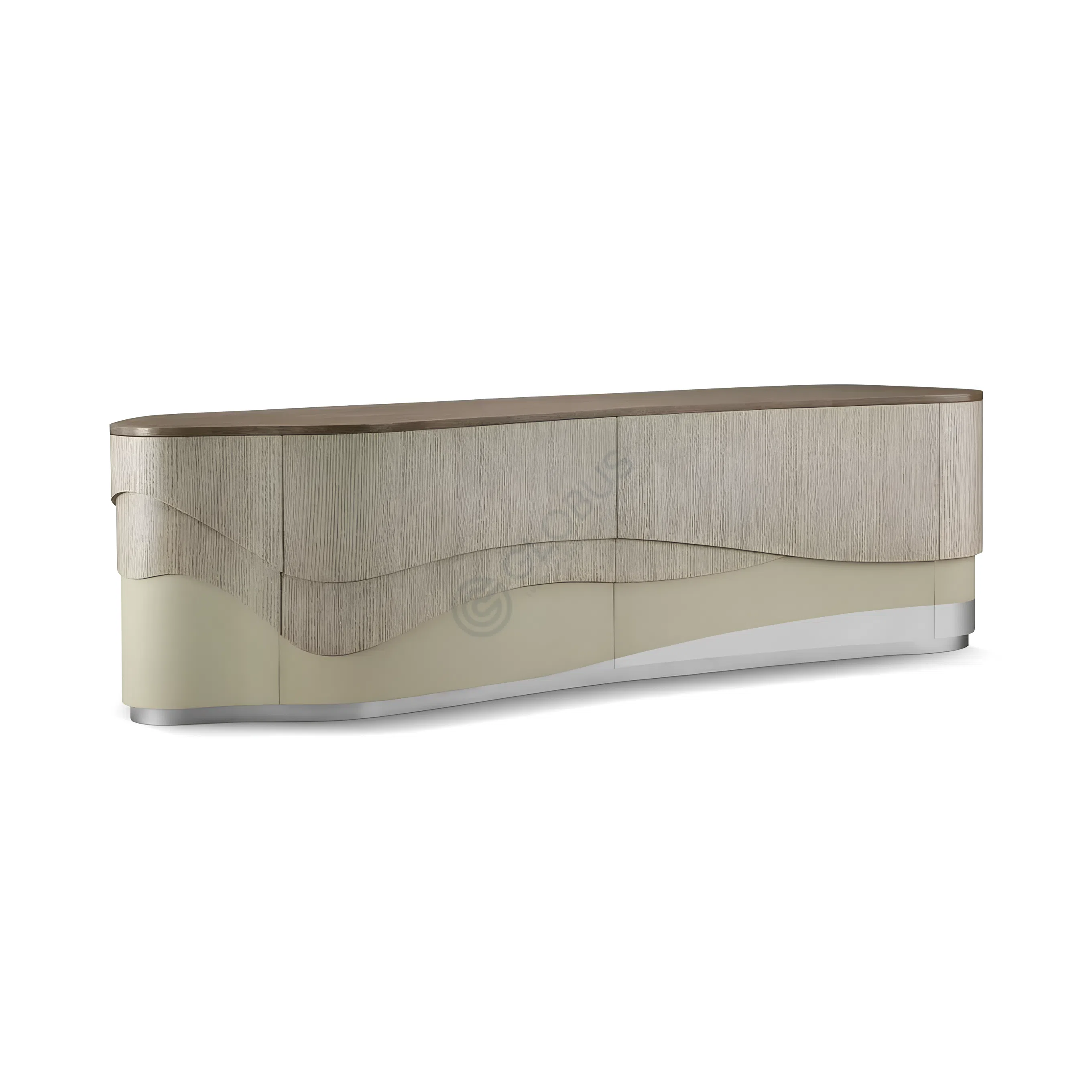 TV stand GREENAPPLE Sistelo