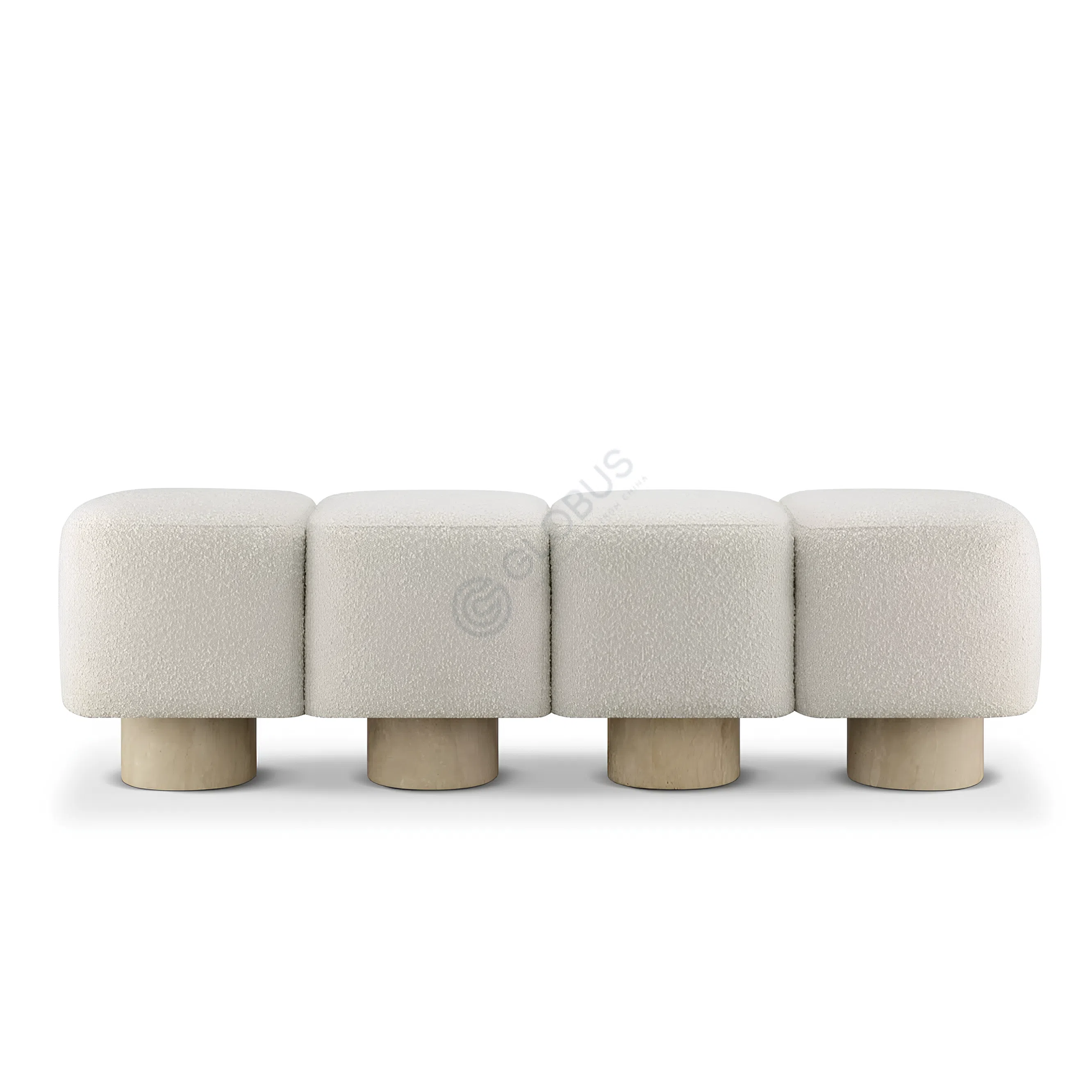 Ottoman COLLECTOR GROUP Hygge