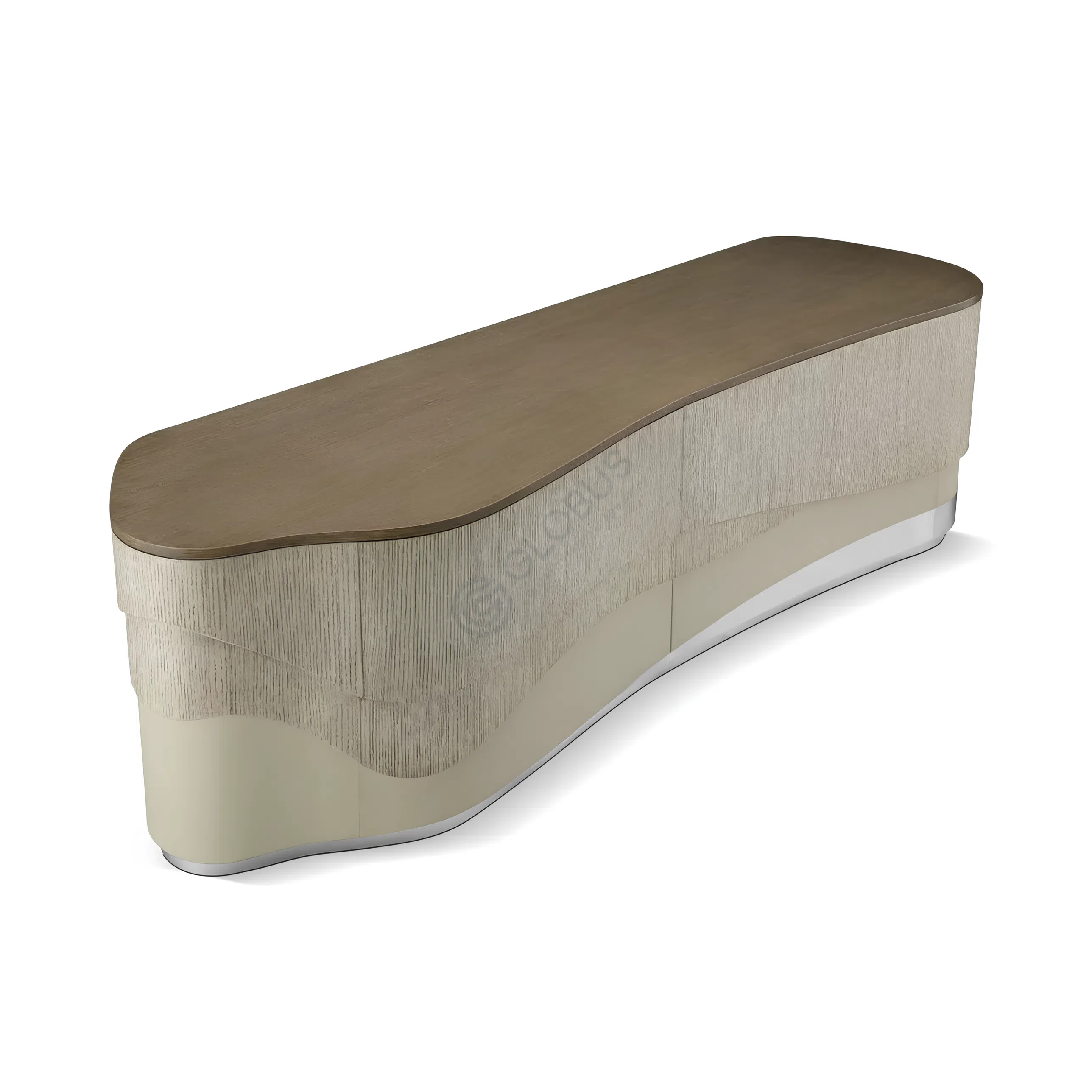 TV stand GREENAPPLE Sistelo