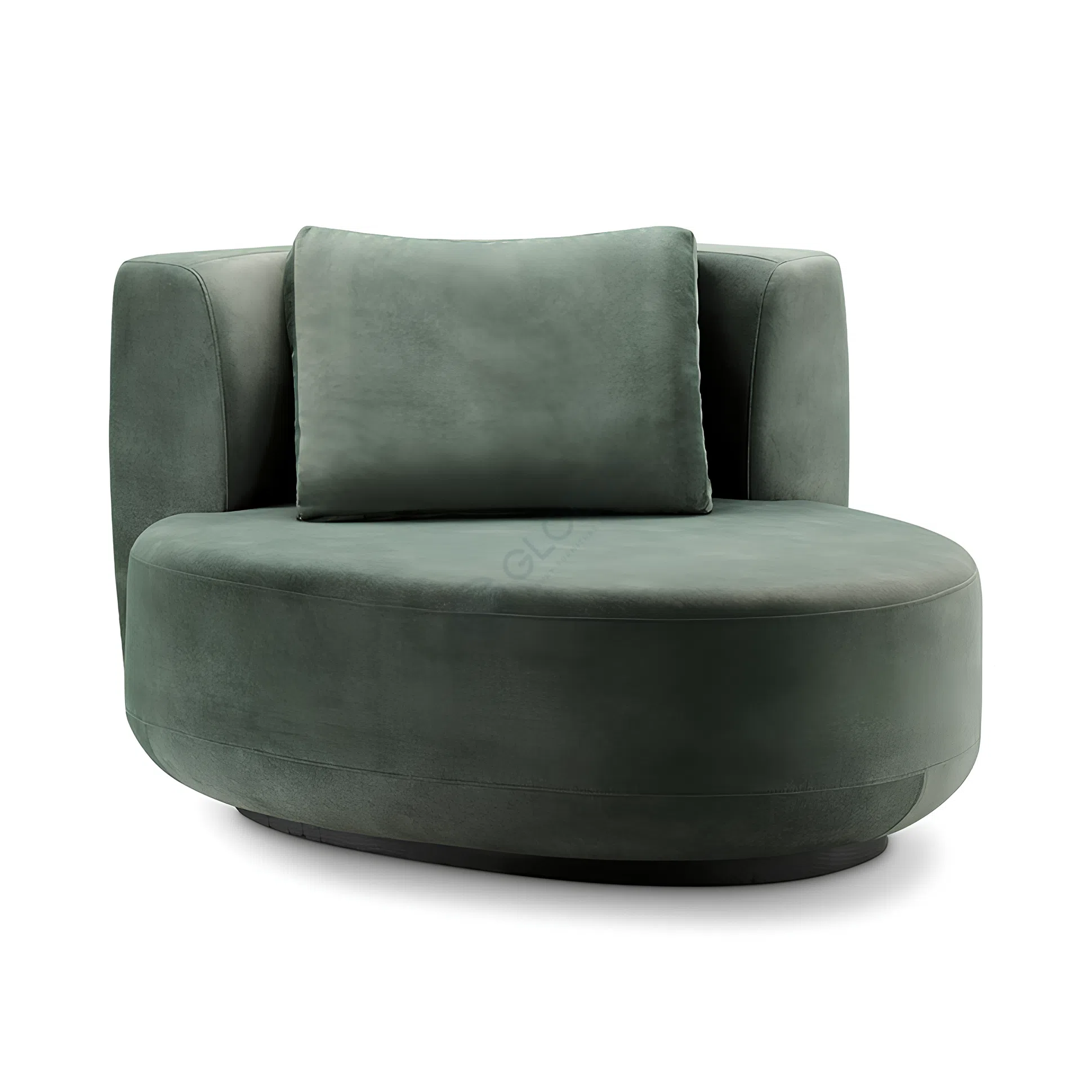 Кресло GALLOTTI&RADICE Audrey