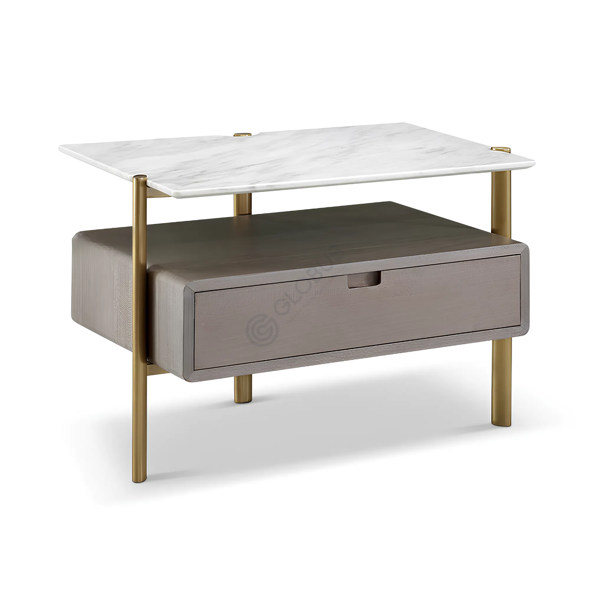 Прикроватная тумба MISURAEMME Eros