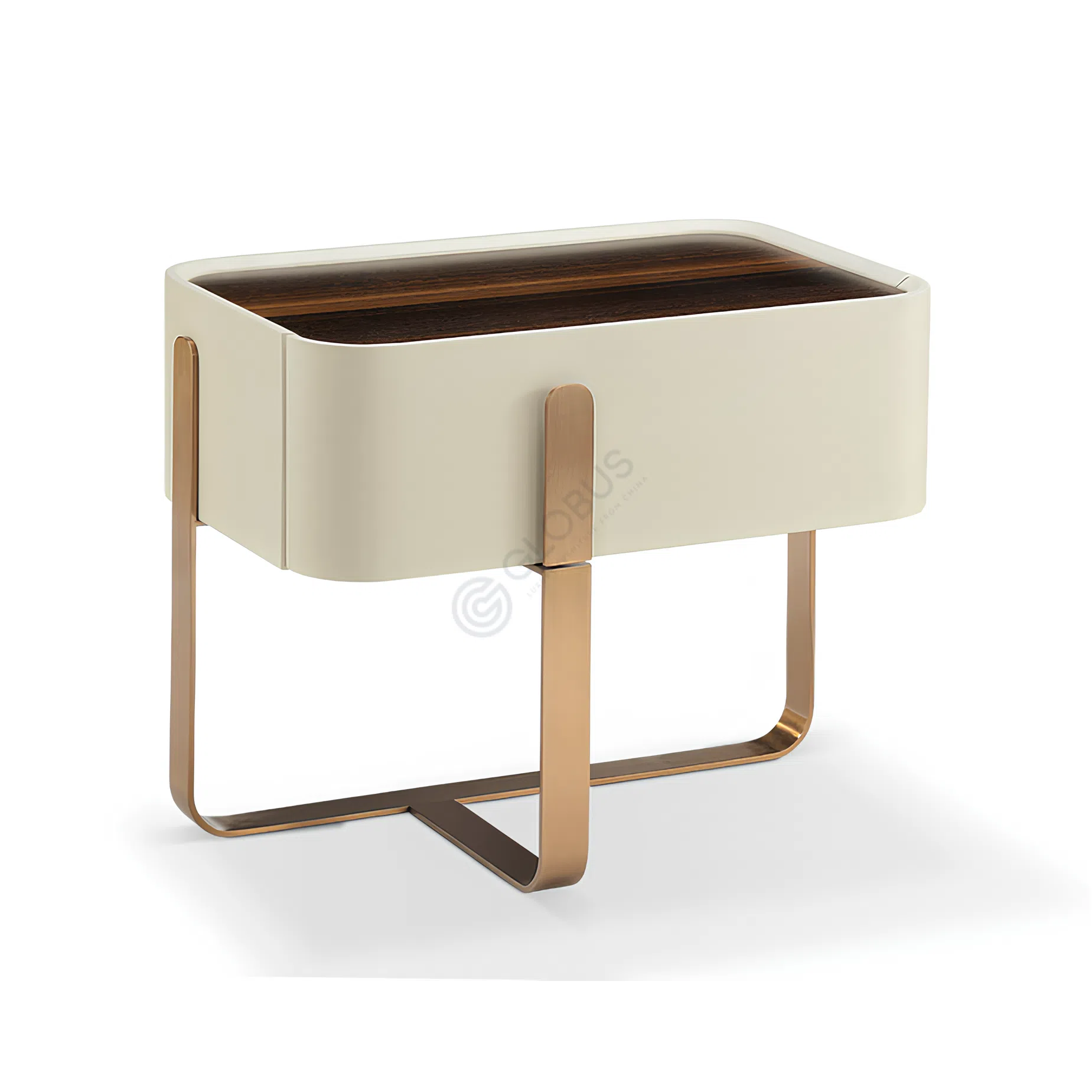 Прикроватная тумба CAPITAL COLLECTION Eden