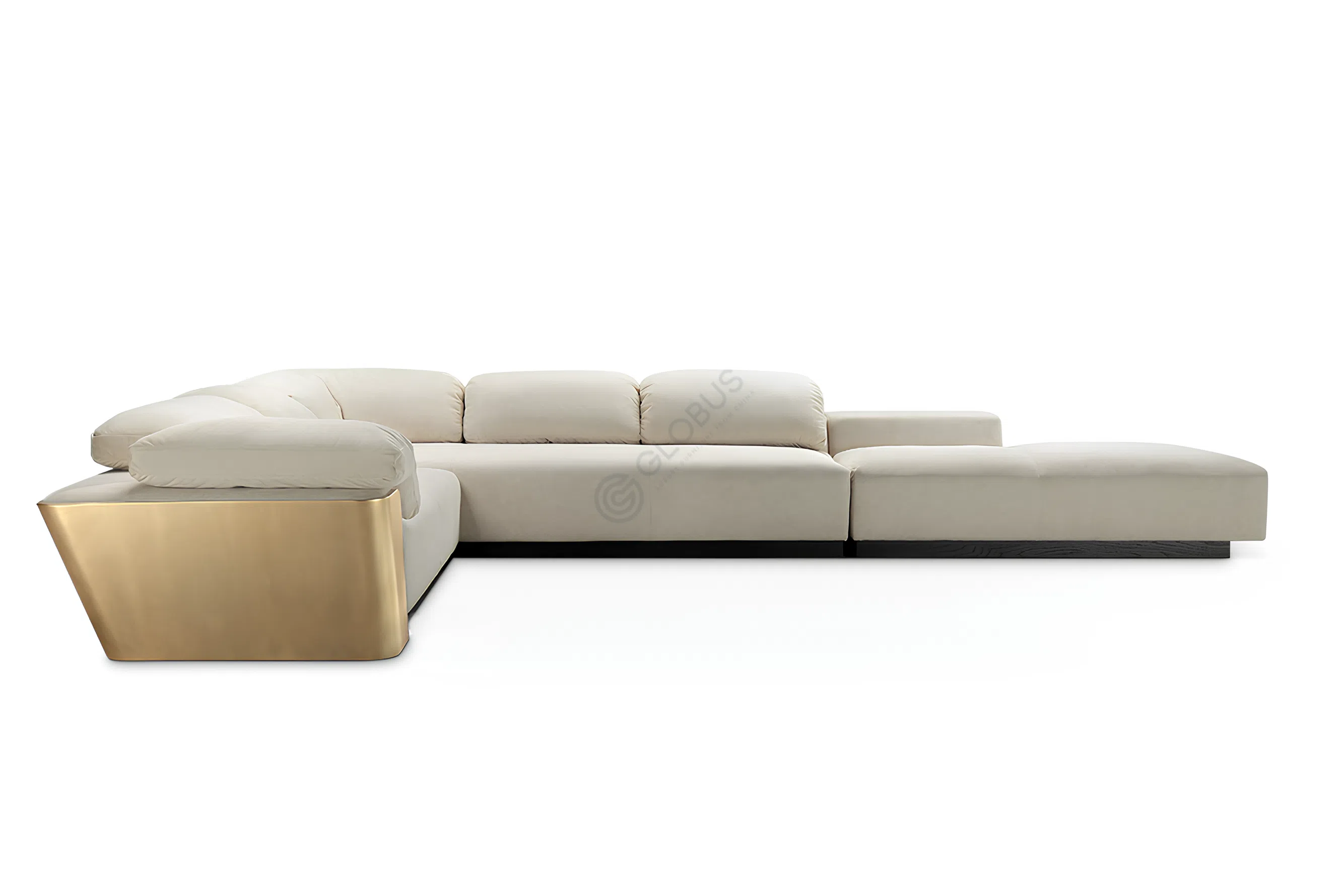 Sofa LAURAMERONI Metropol