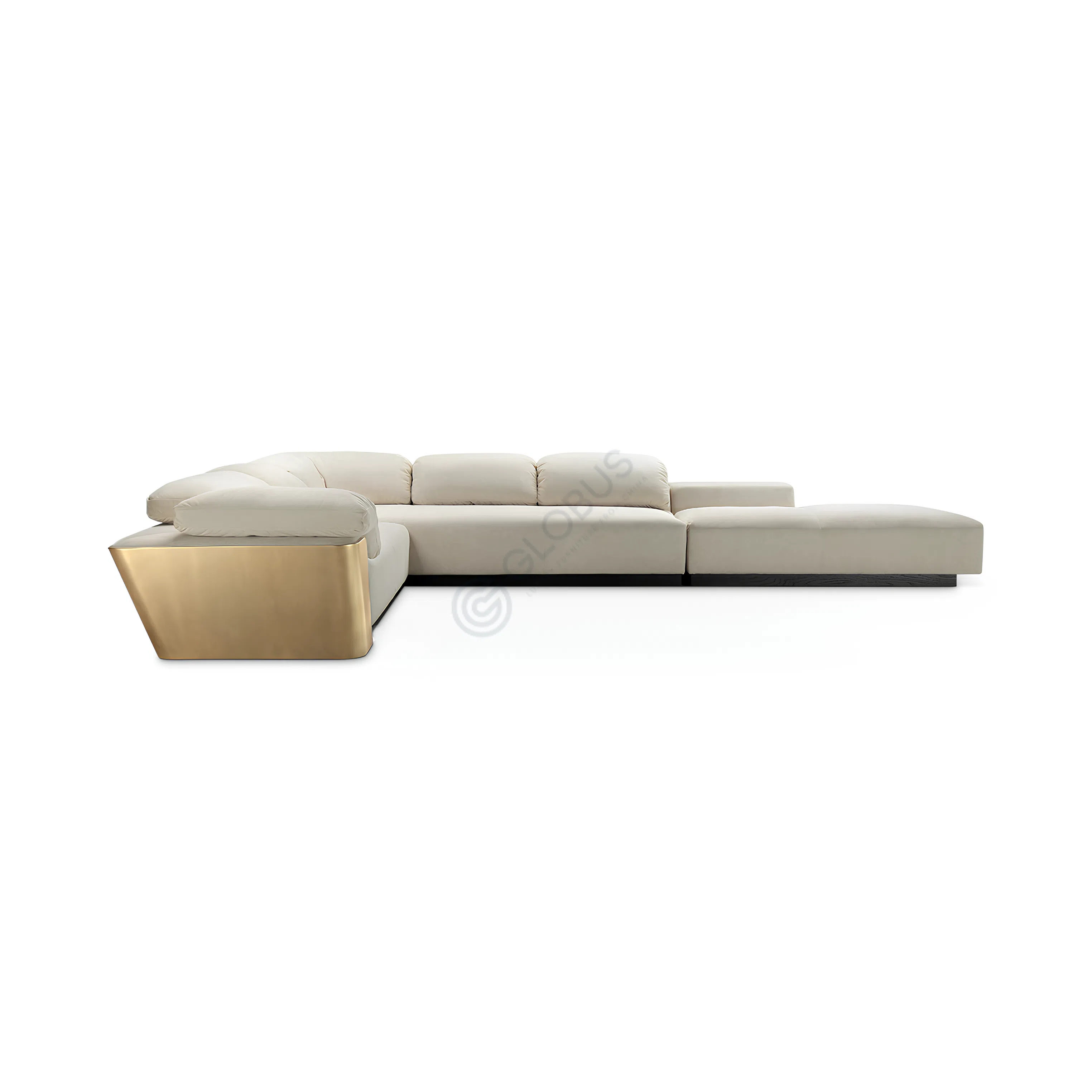 Sofa LAURAMERONI Metropol