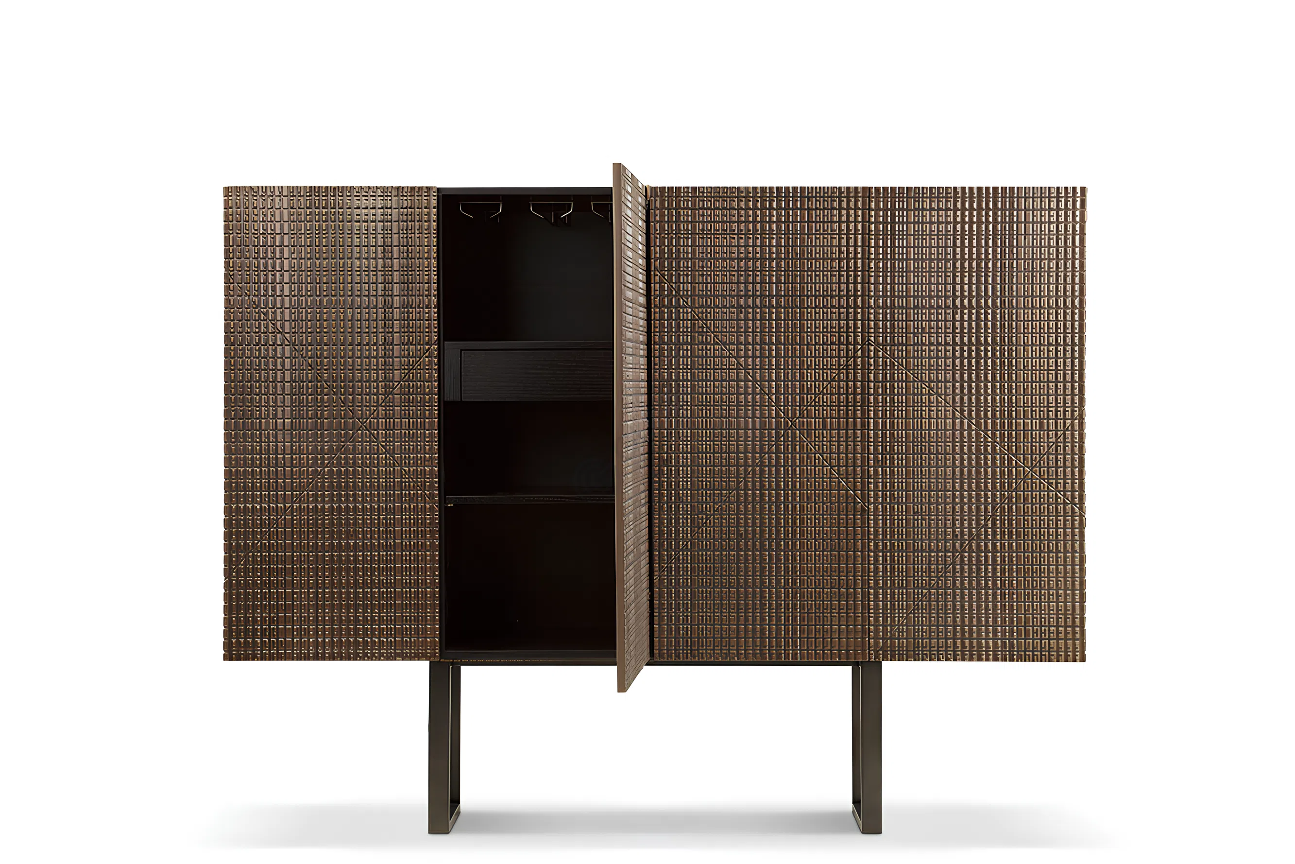 Wine cabinet LAURAMERONI BD 95