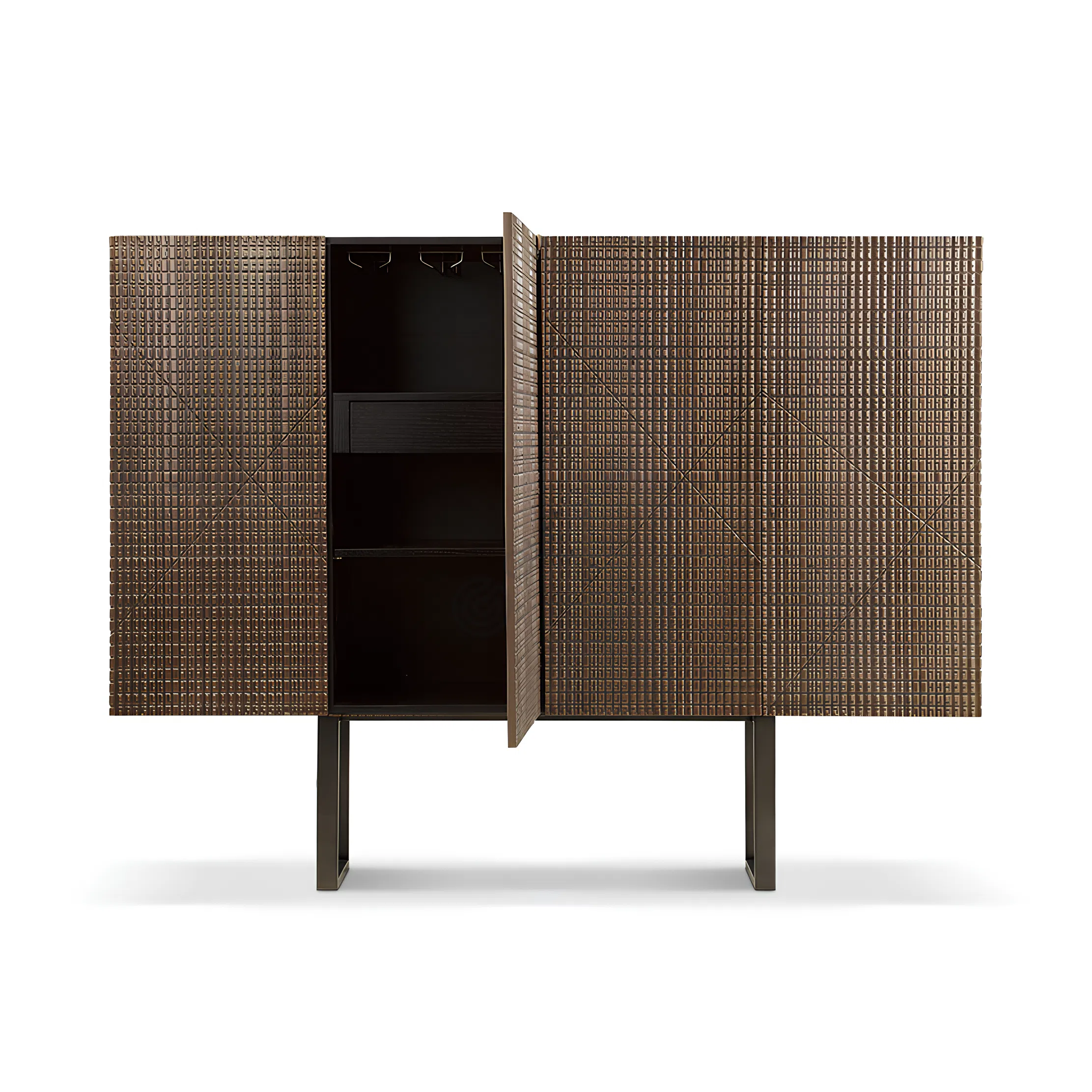 Wine cabinet LAURAMERONI BD 95