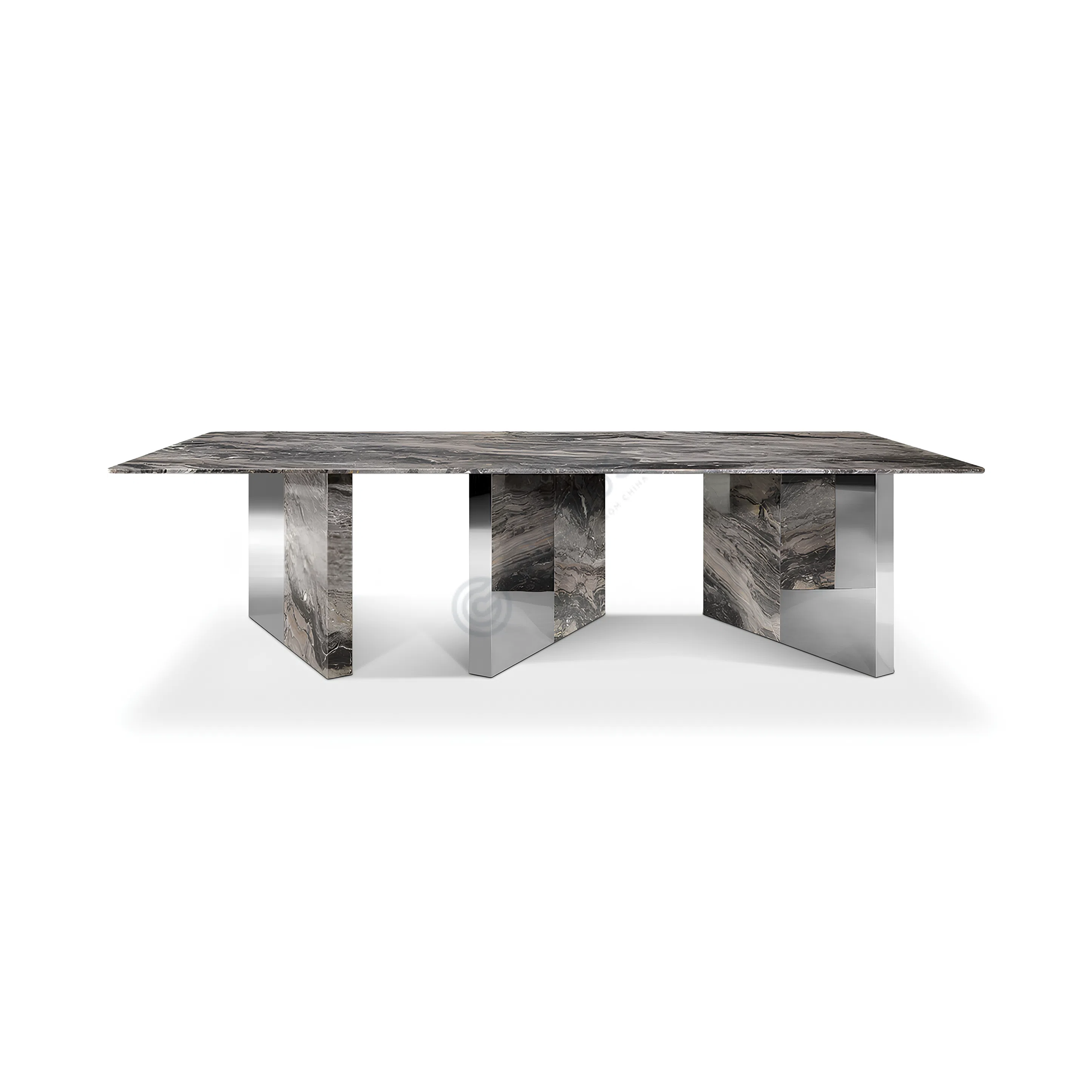 Dining table GIOPAGANI One way or another