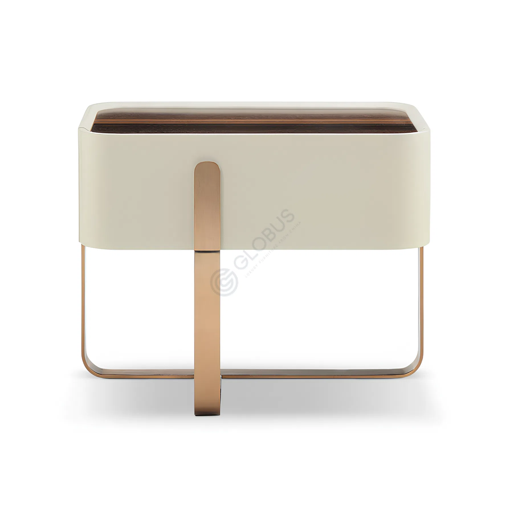 Прикроватная тумба CAPITAL COLLECTION Eden