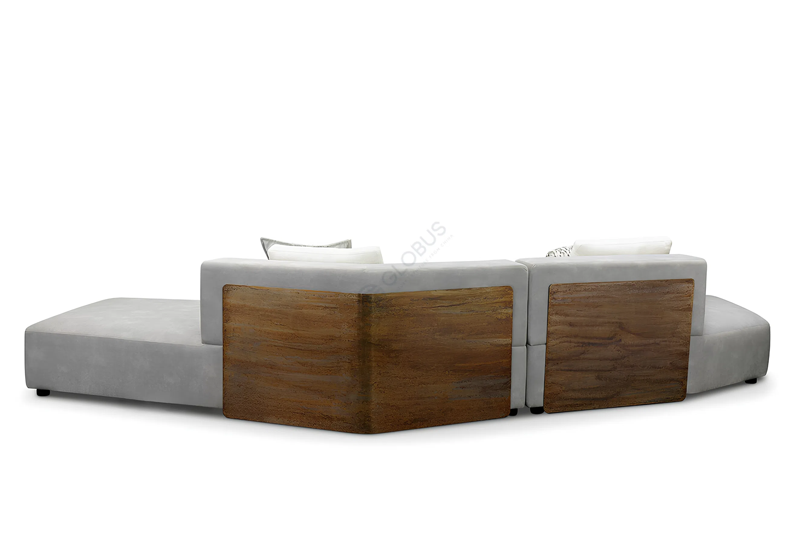 Sofa OLIVYA STONE Foxton