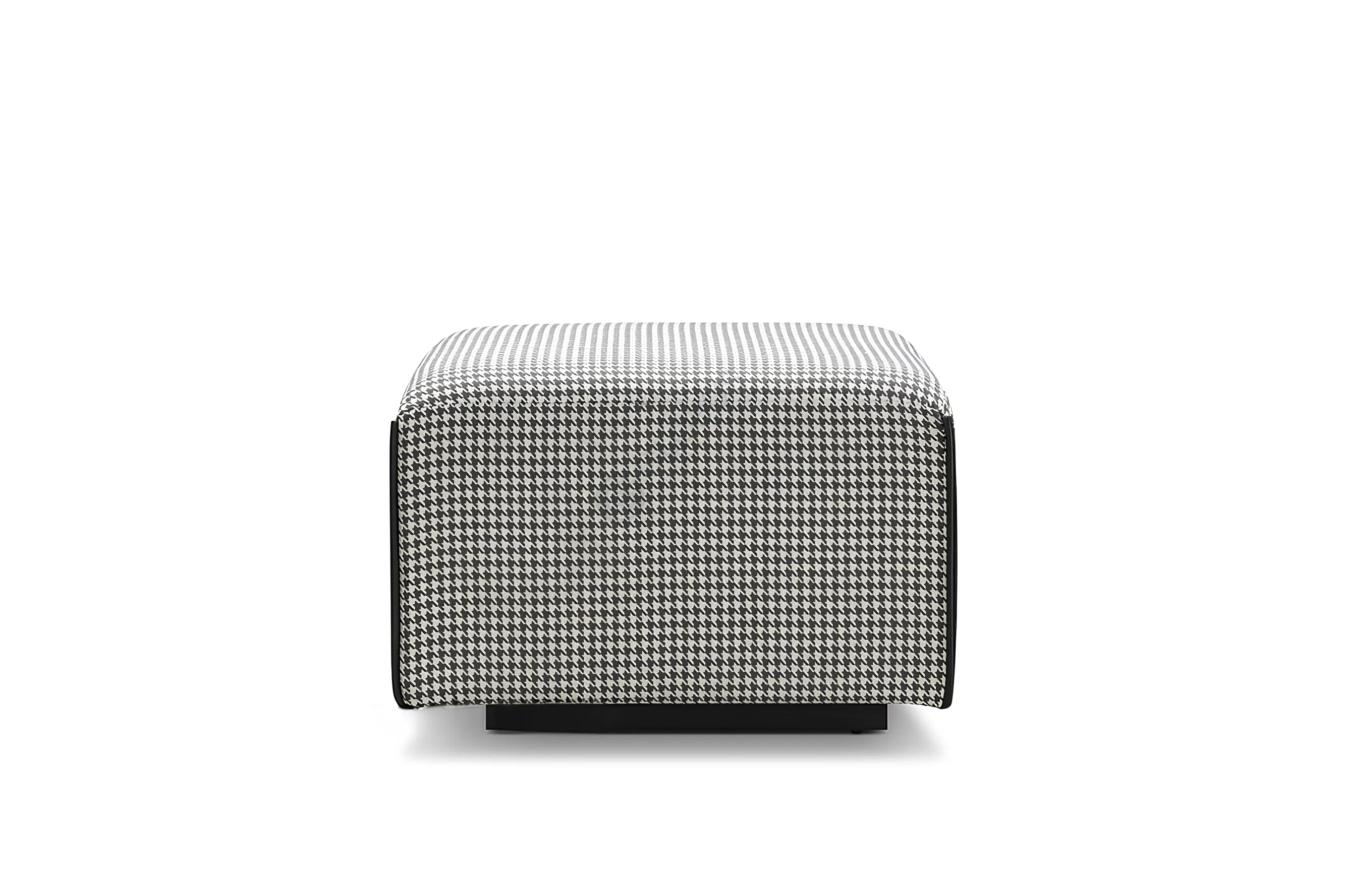 Pouf OLIVYA STONE Rolleston
