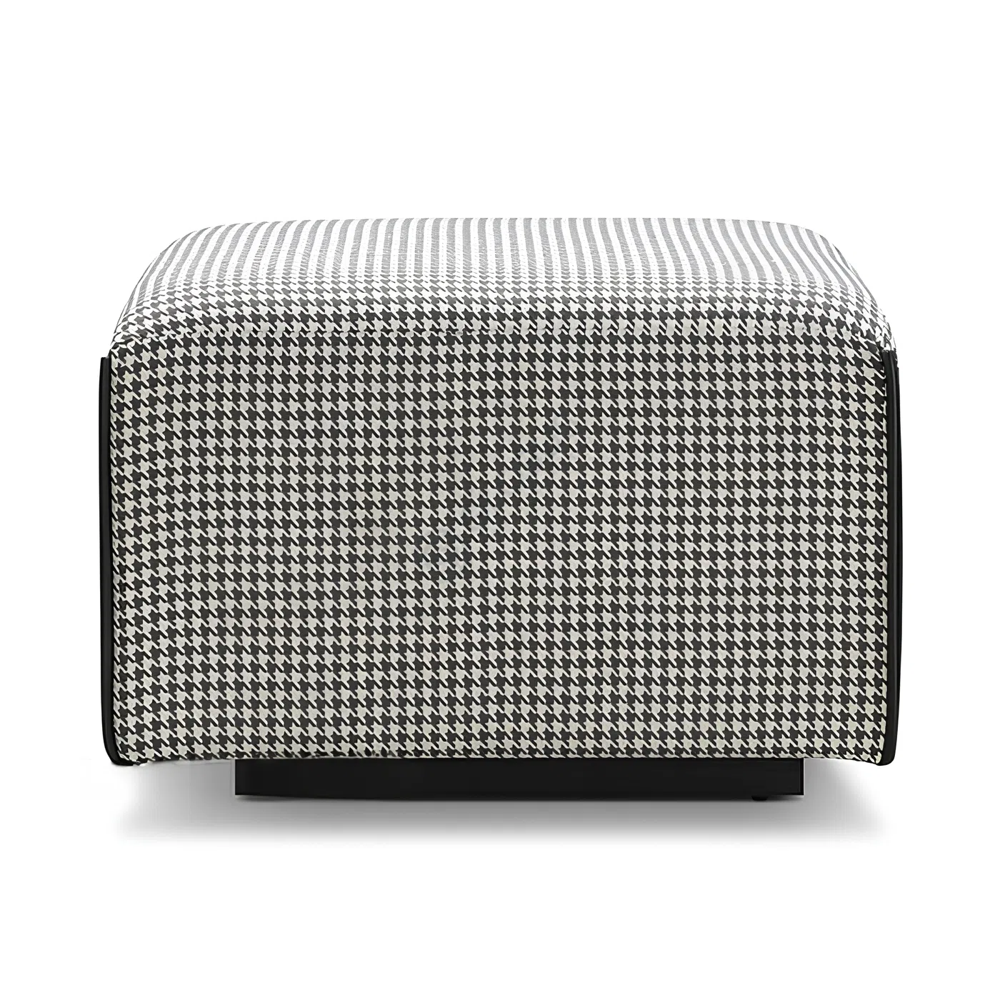 Pouf OLIVYA STONE Rolleston