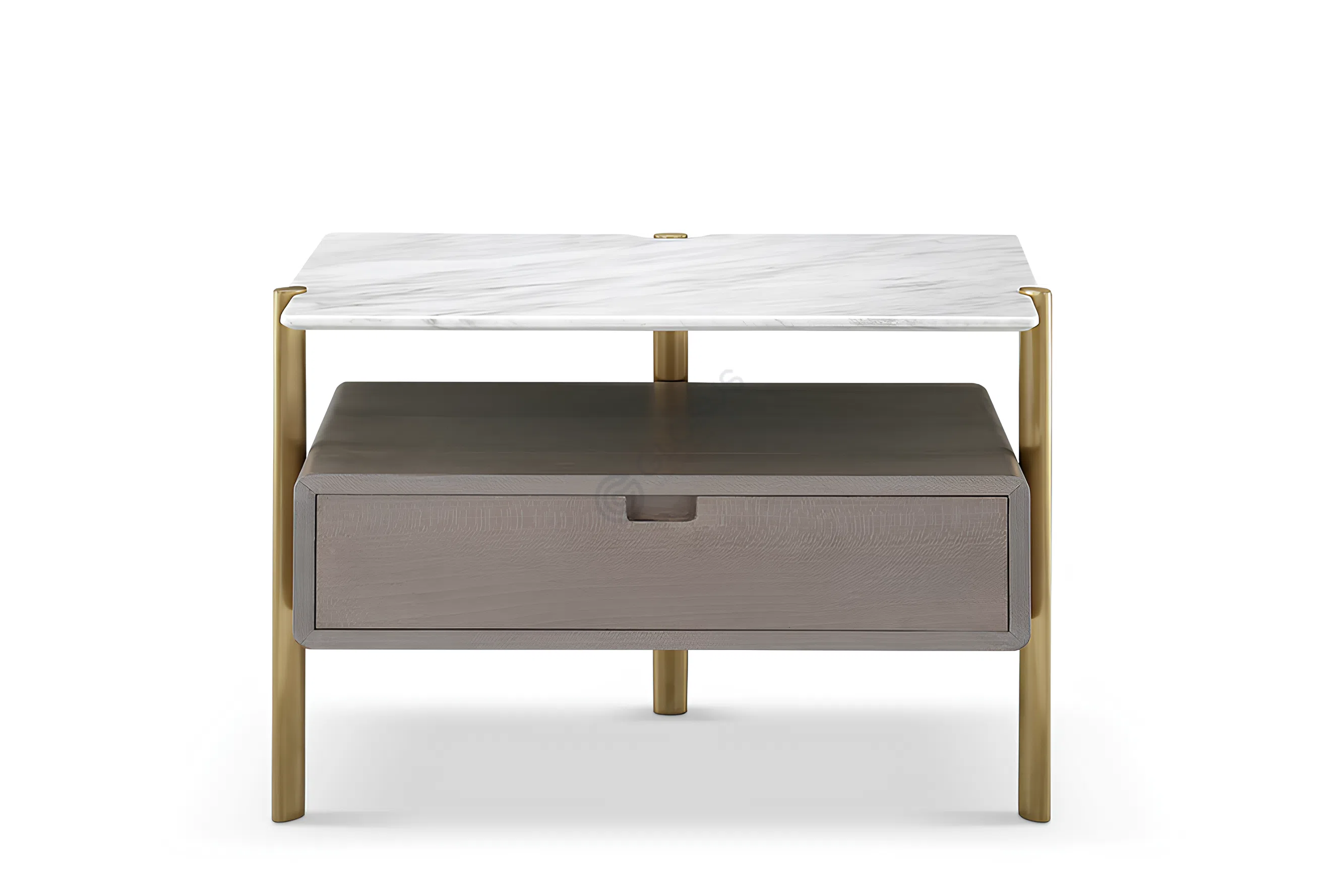 Bedside table MISURAEMME Eros