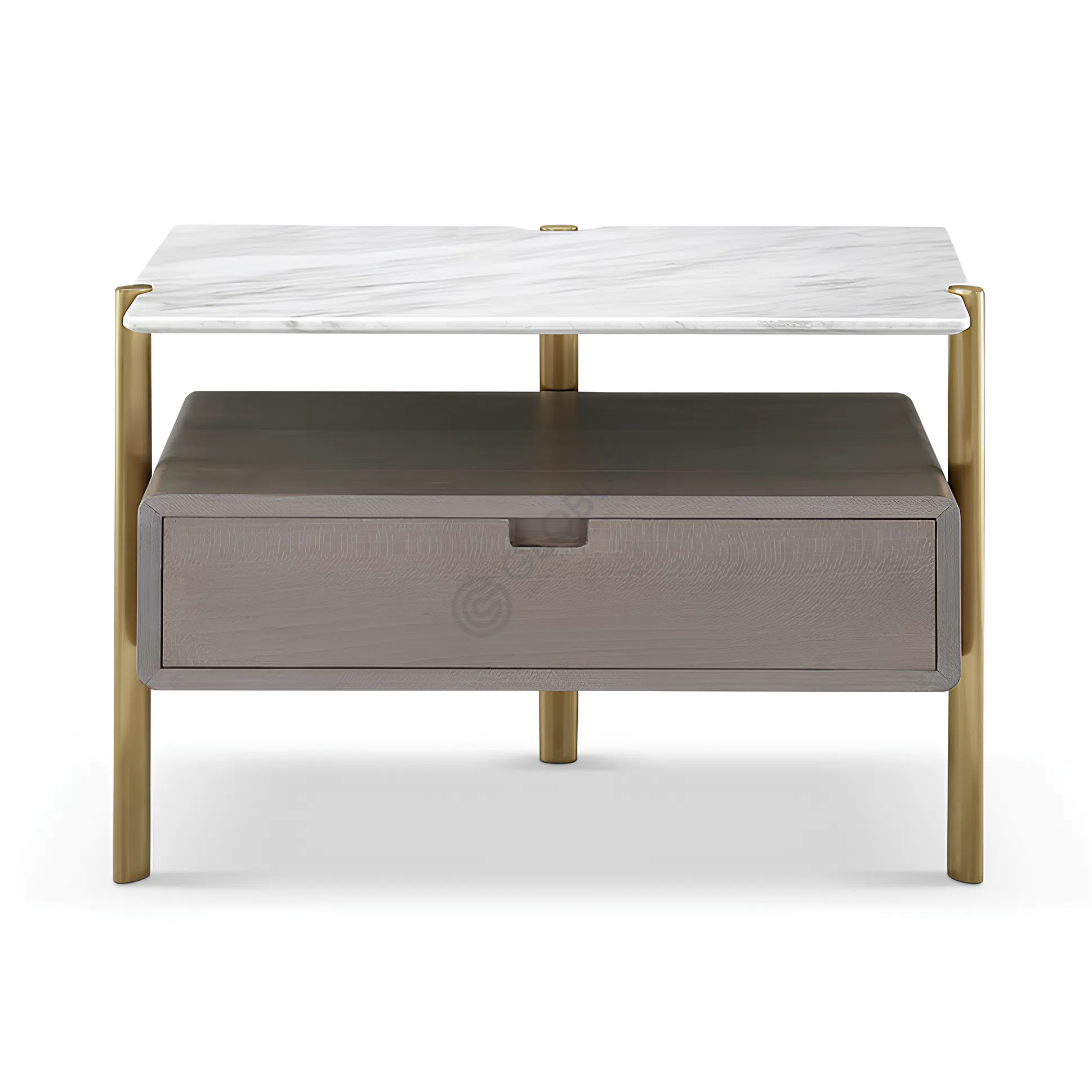 Прикроватная тумба MISURAEMME Eros