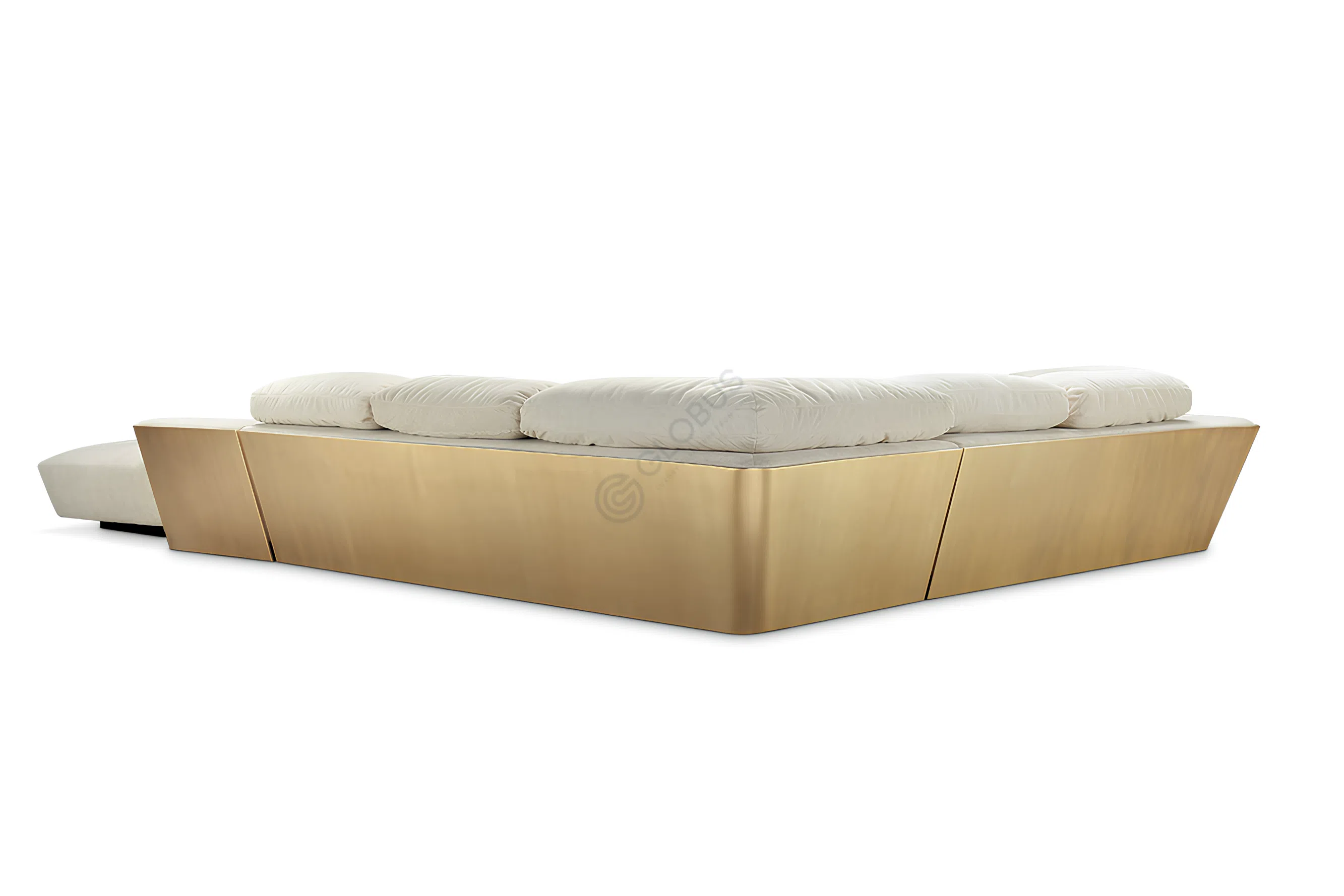 Sofa LAURAMERONI Metropol