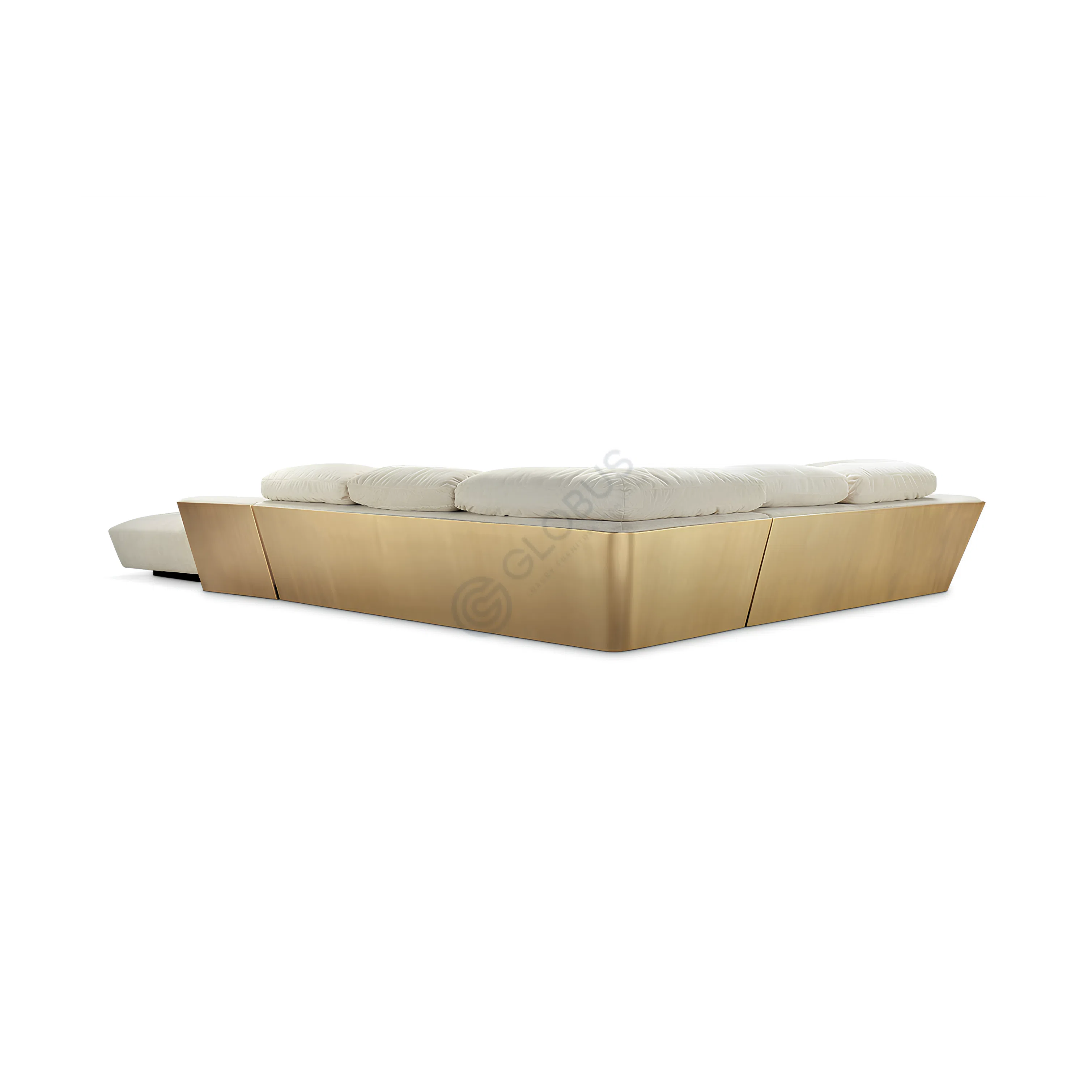 Sofa LAURAMERONI Metropol